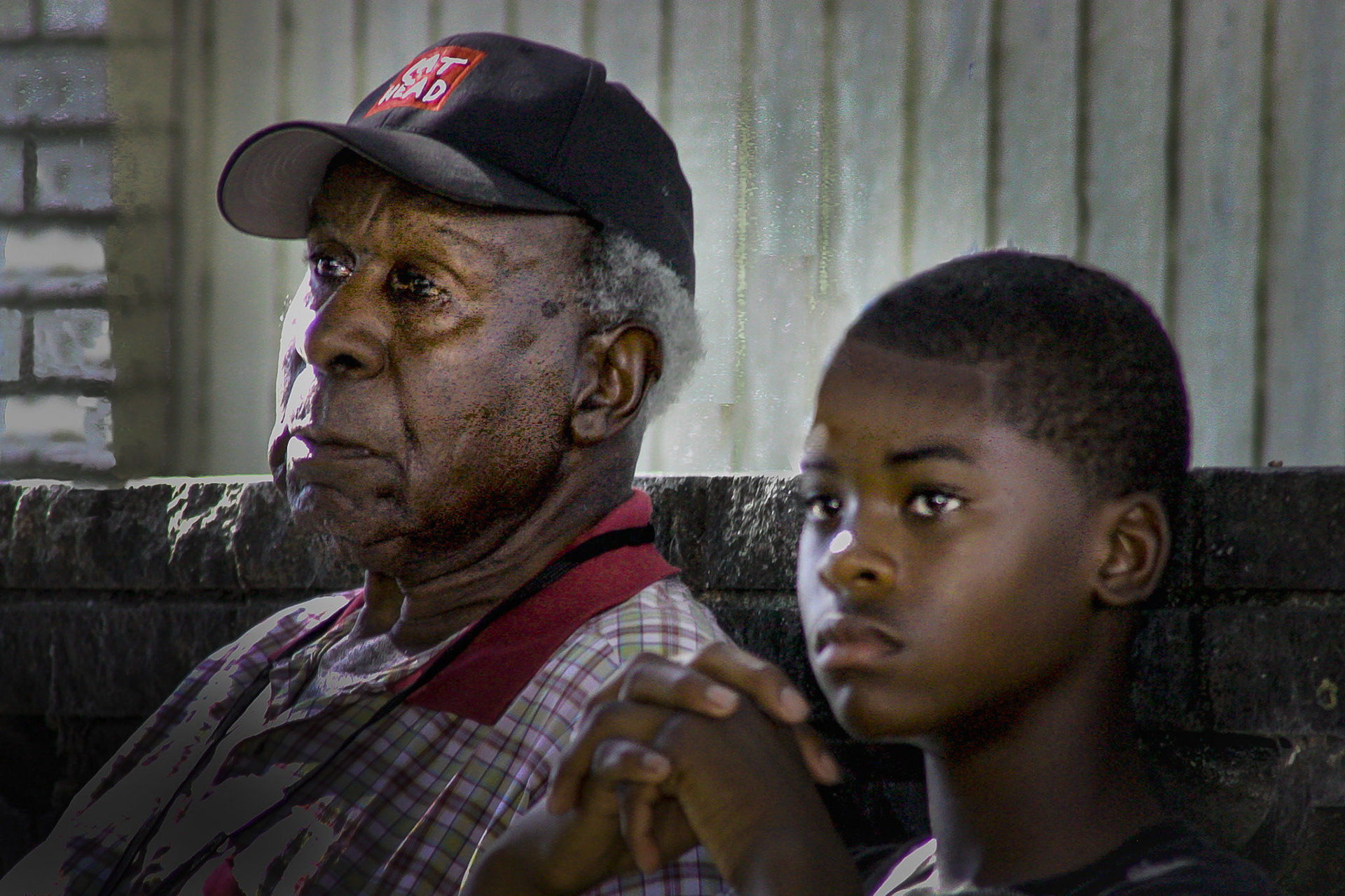 Sunflower Festivalm, Clarksdale, MS