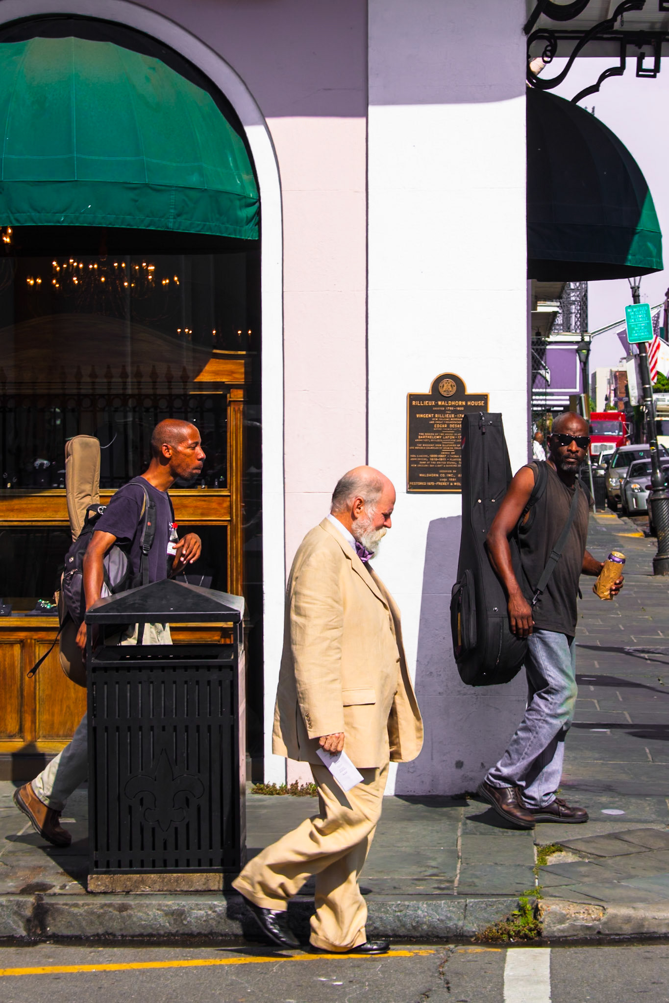French Quarter, New Orleans