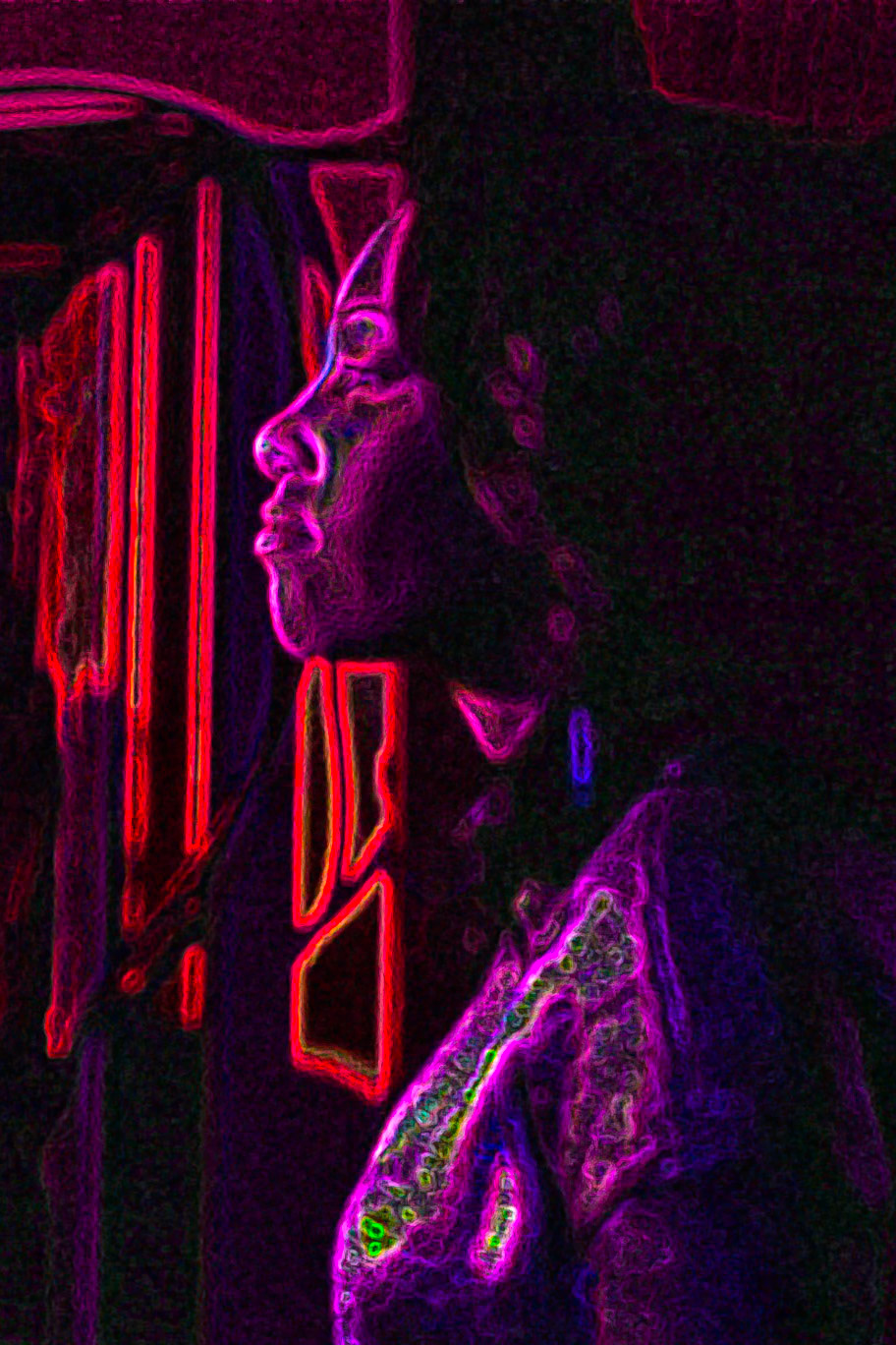 Henry Turner Jr &amp; Flavor