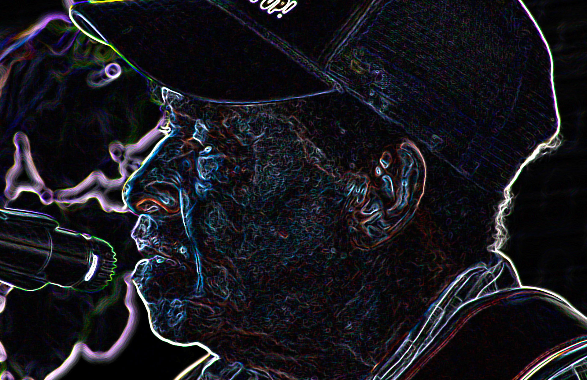 T-Model Ford, 2007 Sunflower Blues and Gospel Festival, Clarksdale, MS