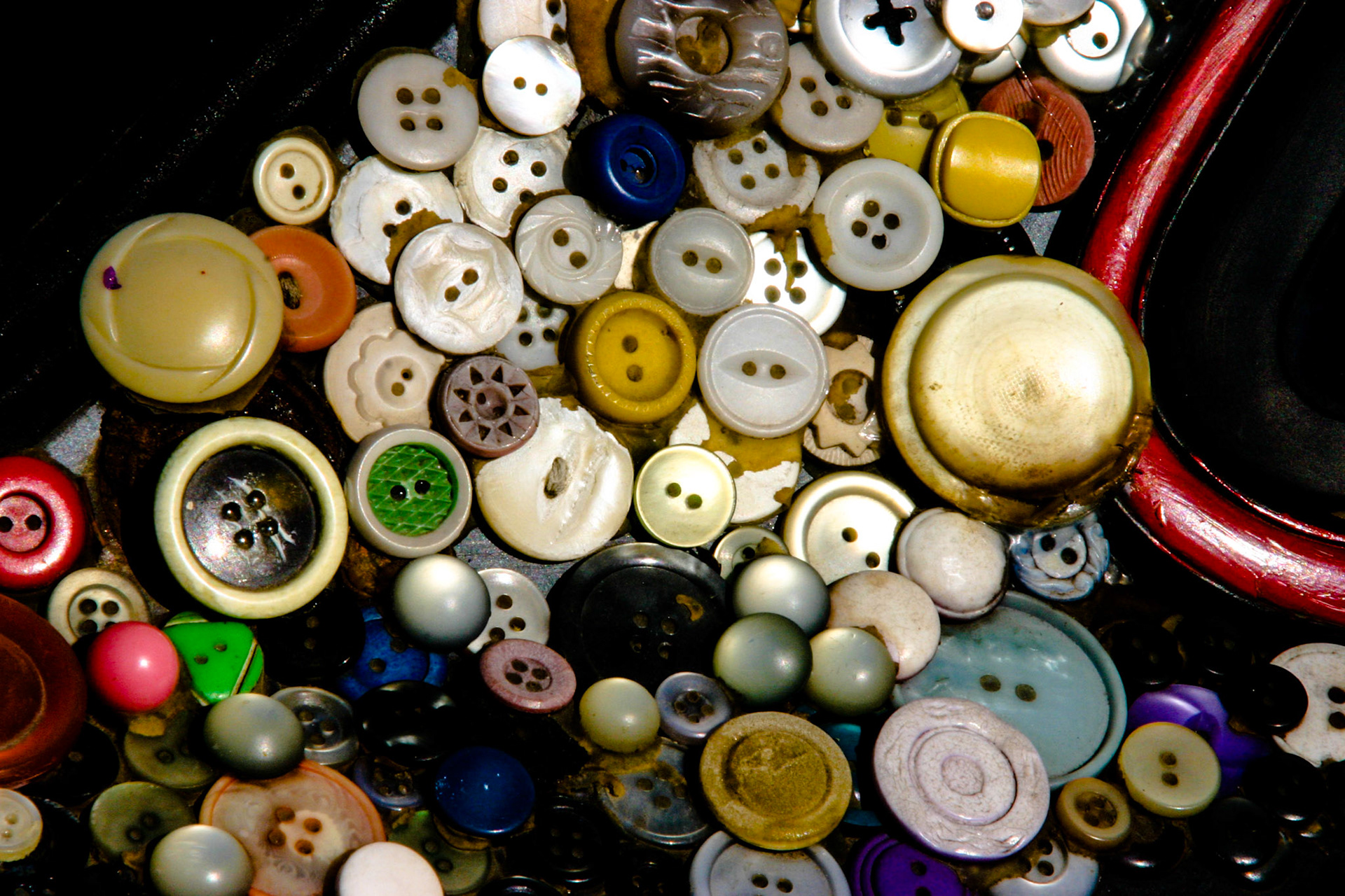 Art Car Show, Baton Rouge, LA 2006