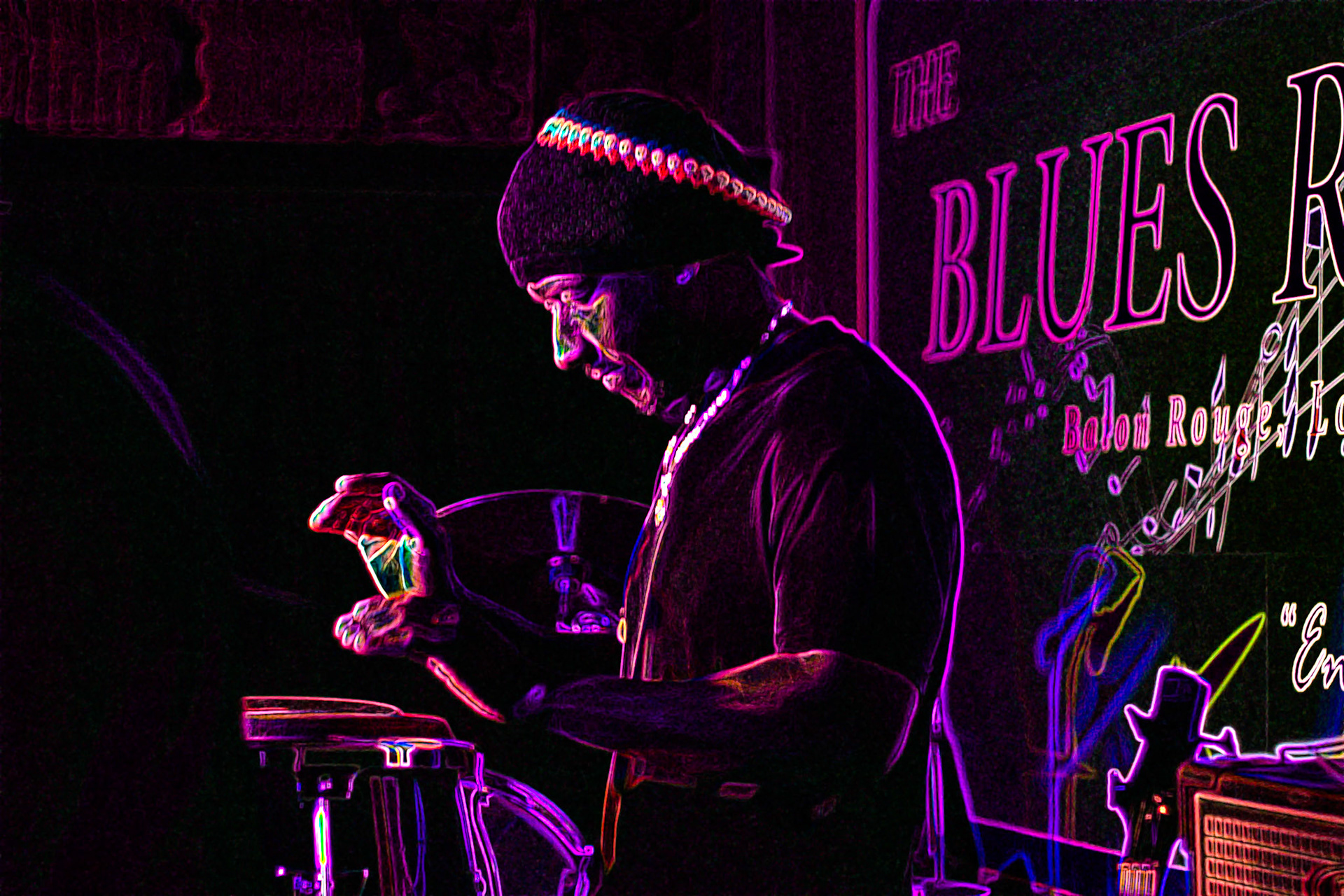 Henry Turner Jr &amp; Flavor