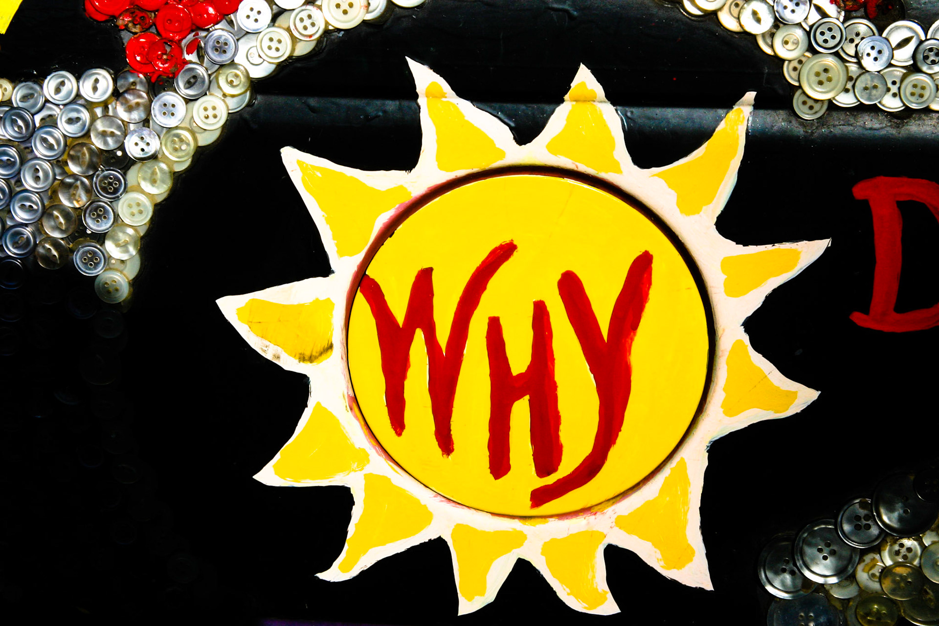 Art Car Show, Baton Rouge, LA 2006