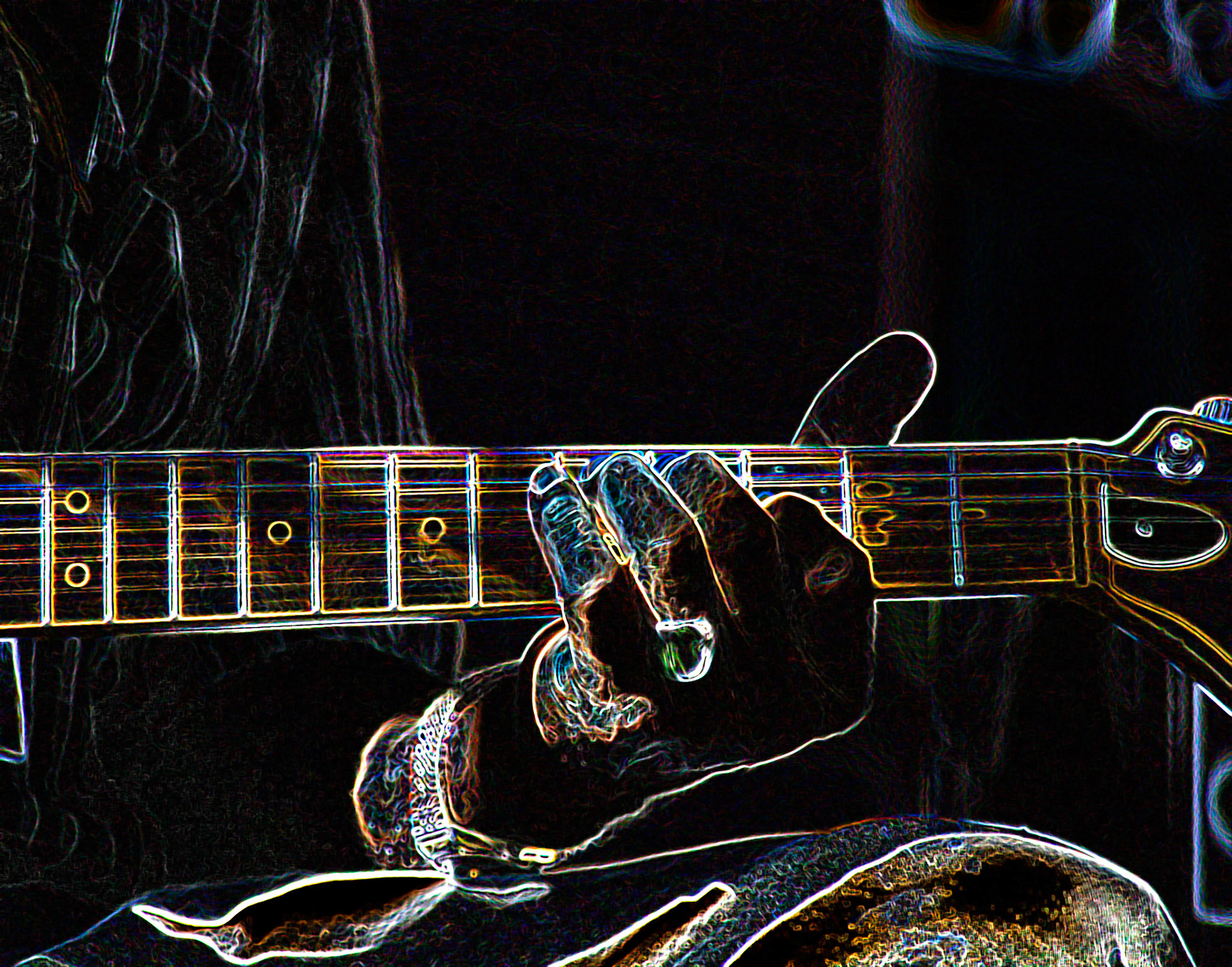 T-Model Ford, 2007 Sunflower Blues and Gospel Festival, Clarksdale, MS