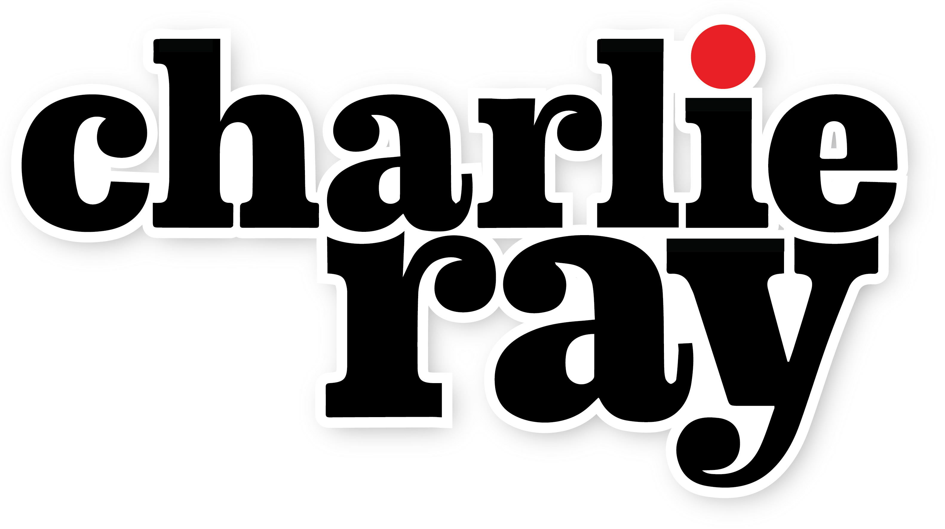 Charlie Ray