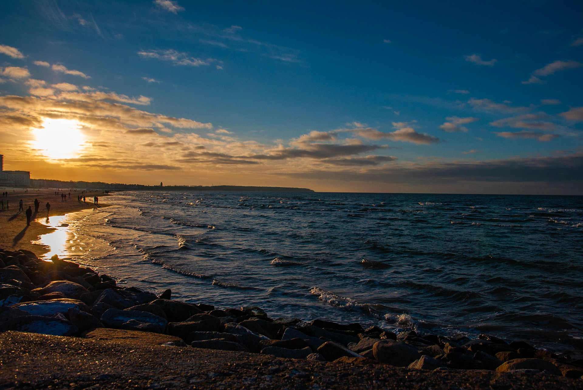 Warnemünde