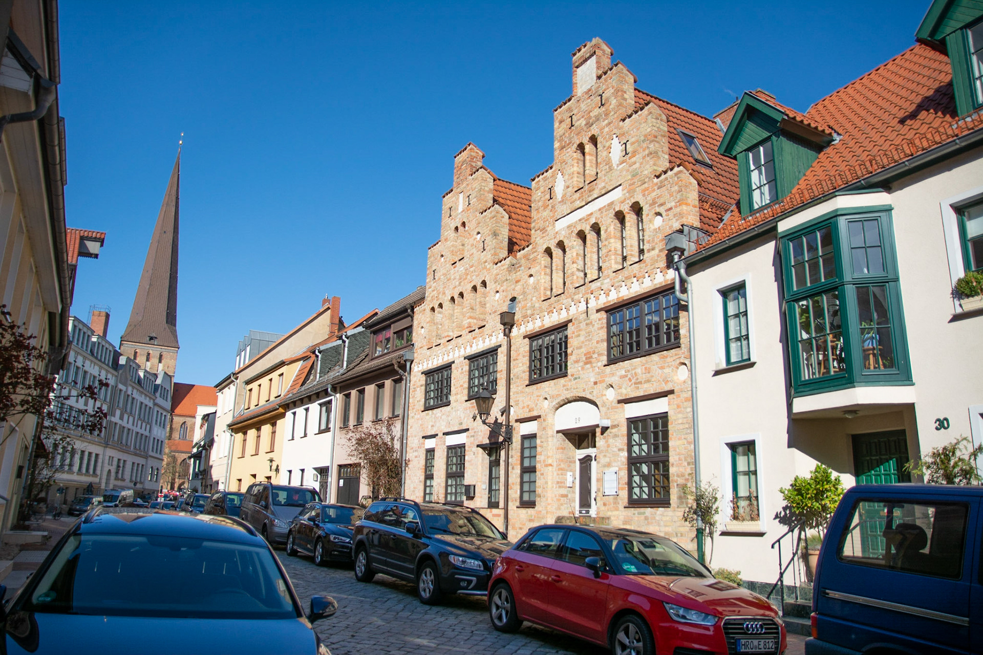 Rostock