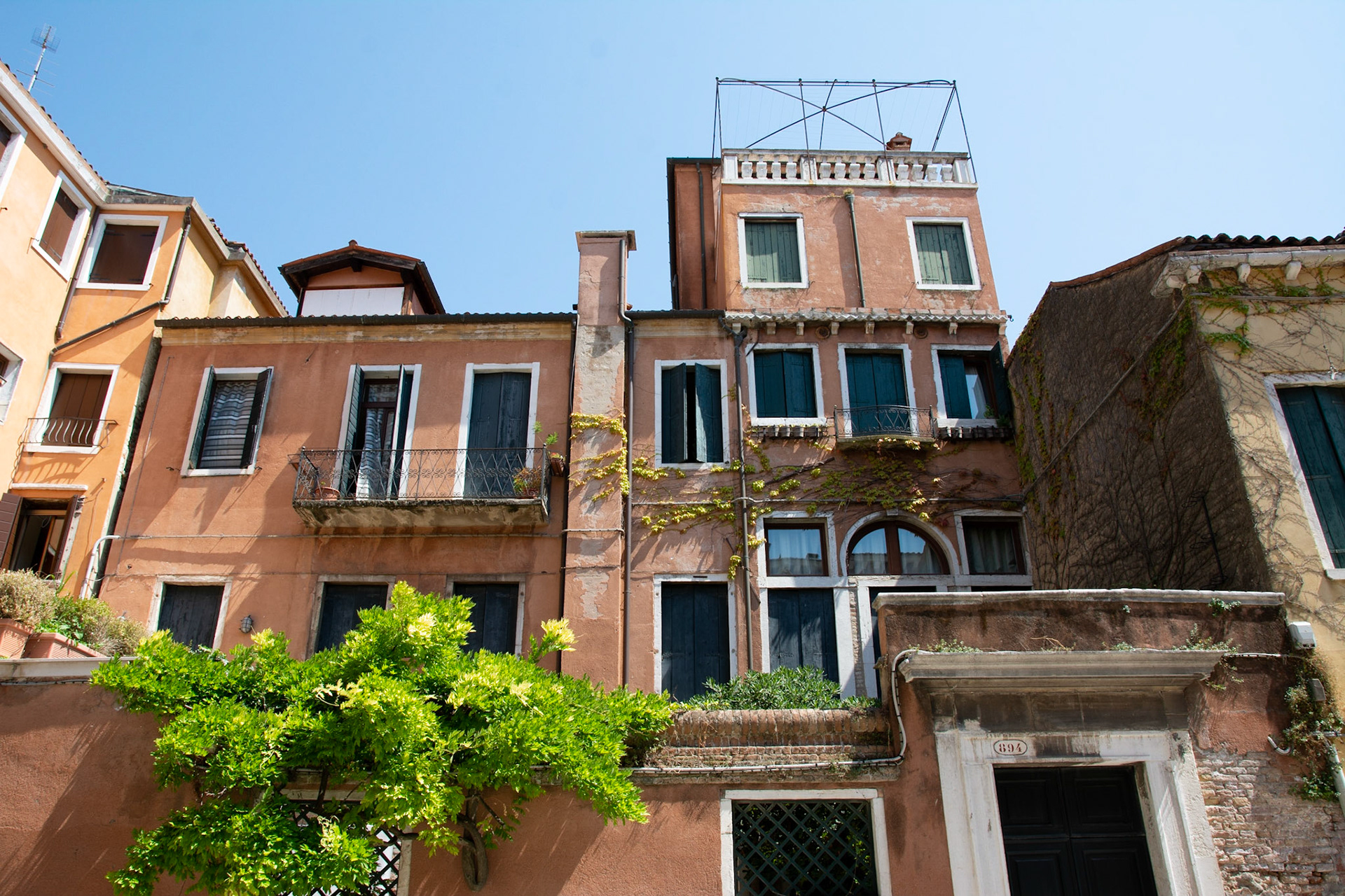 Venedig