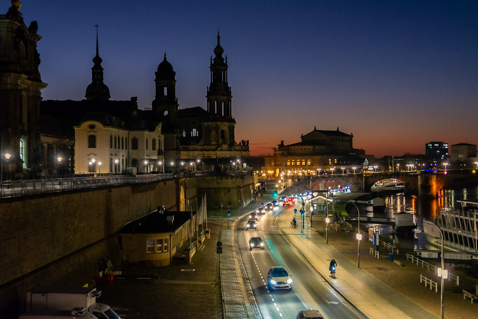 Dresden