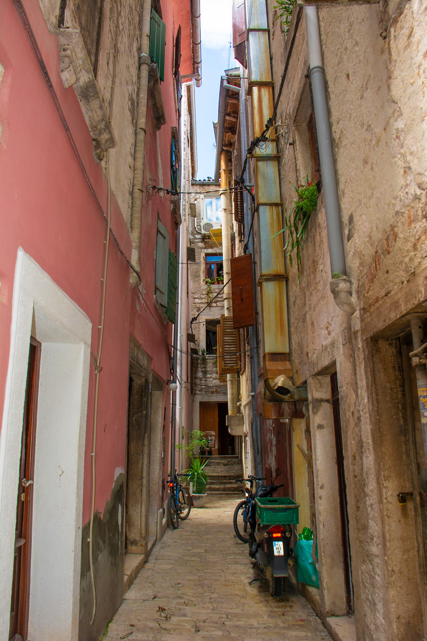 Rovinj