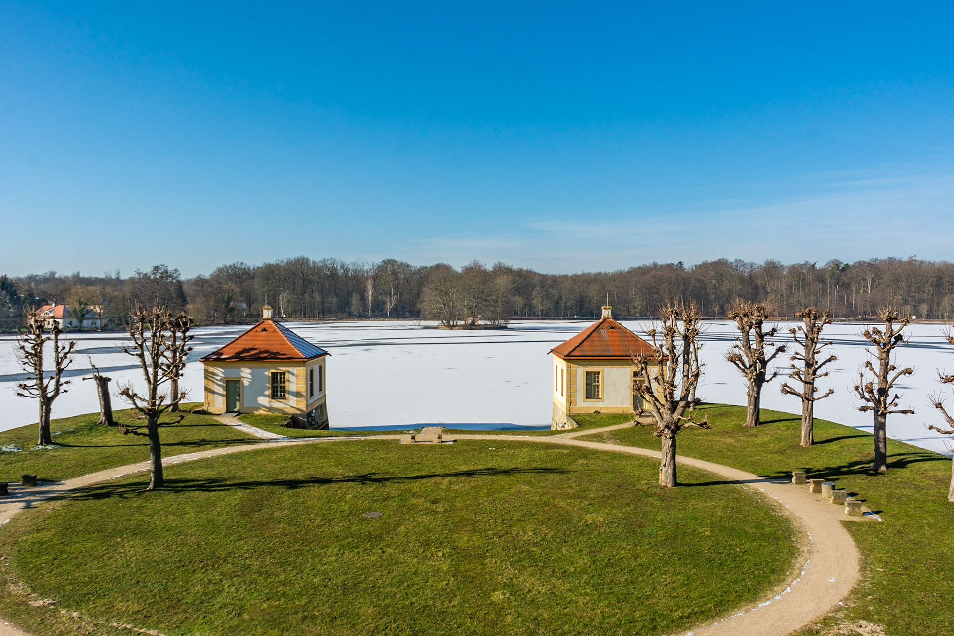 Moritzburg