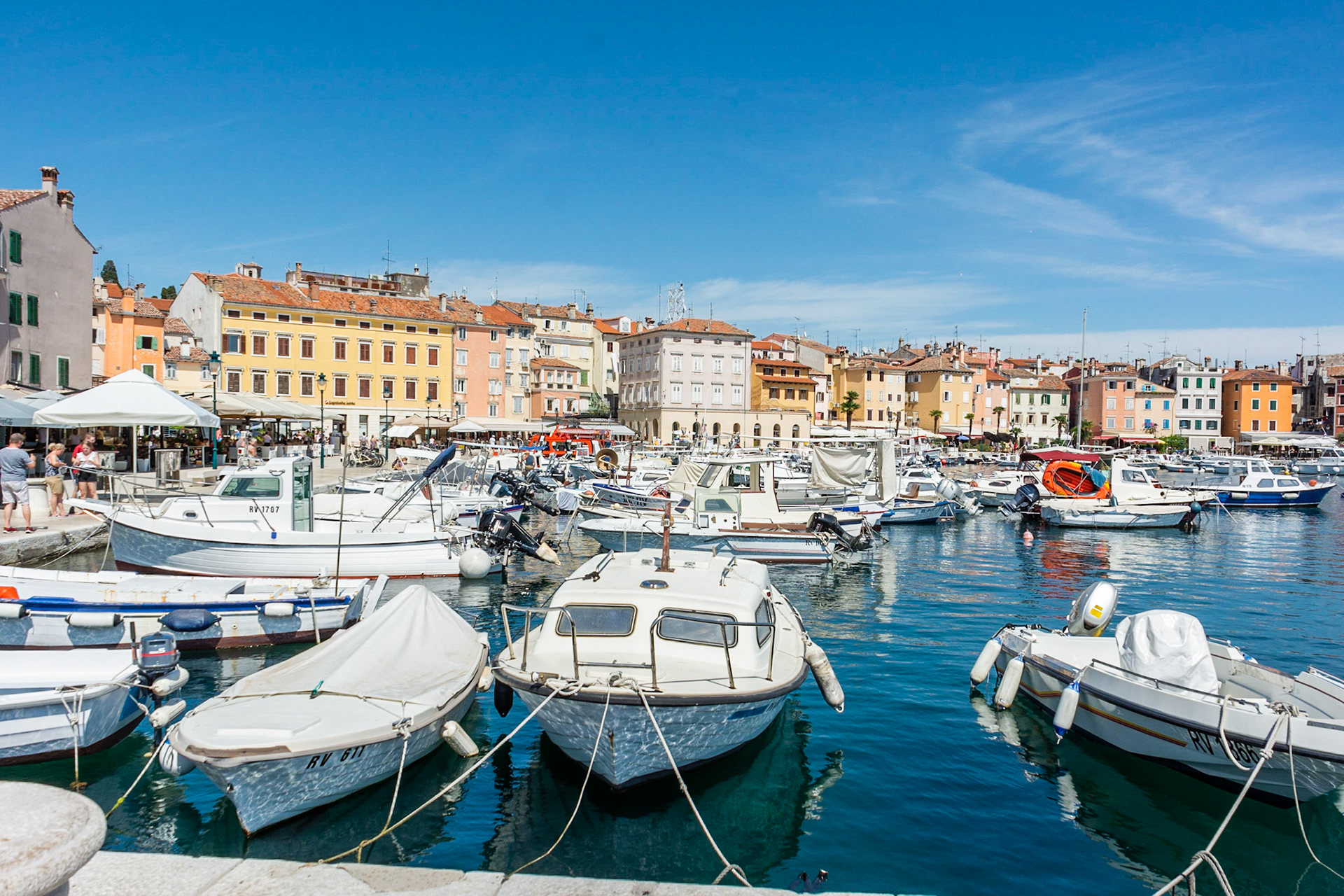 Rovinj