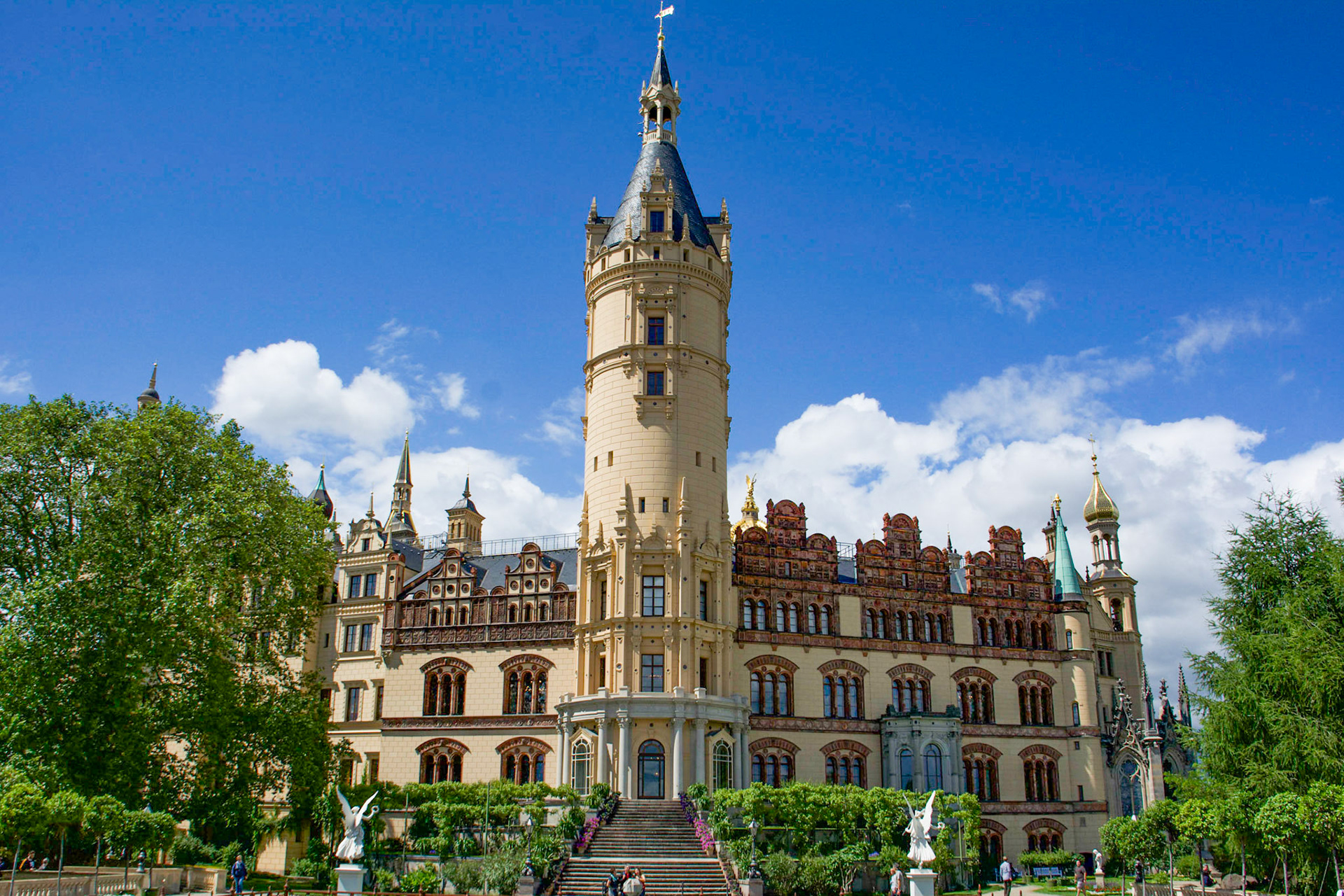 Schwerin