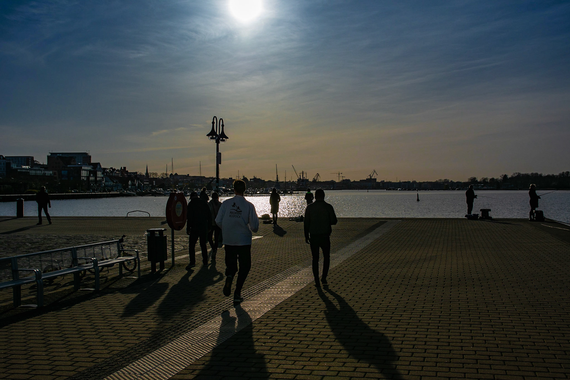 Rostock