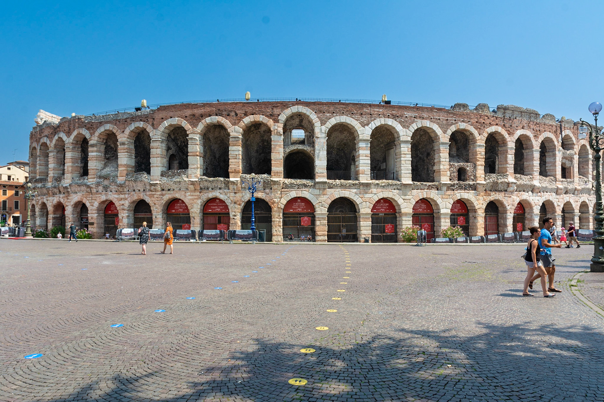 Verona