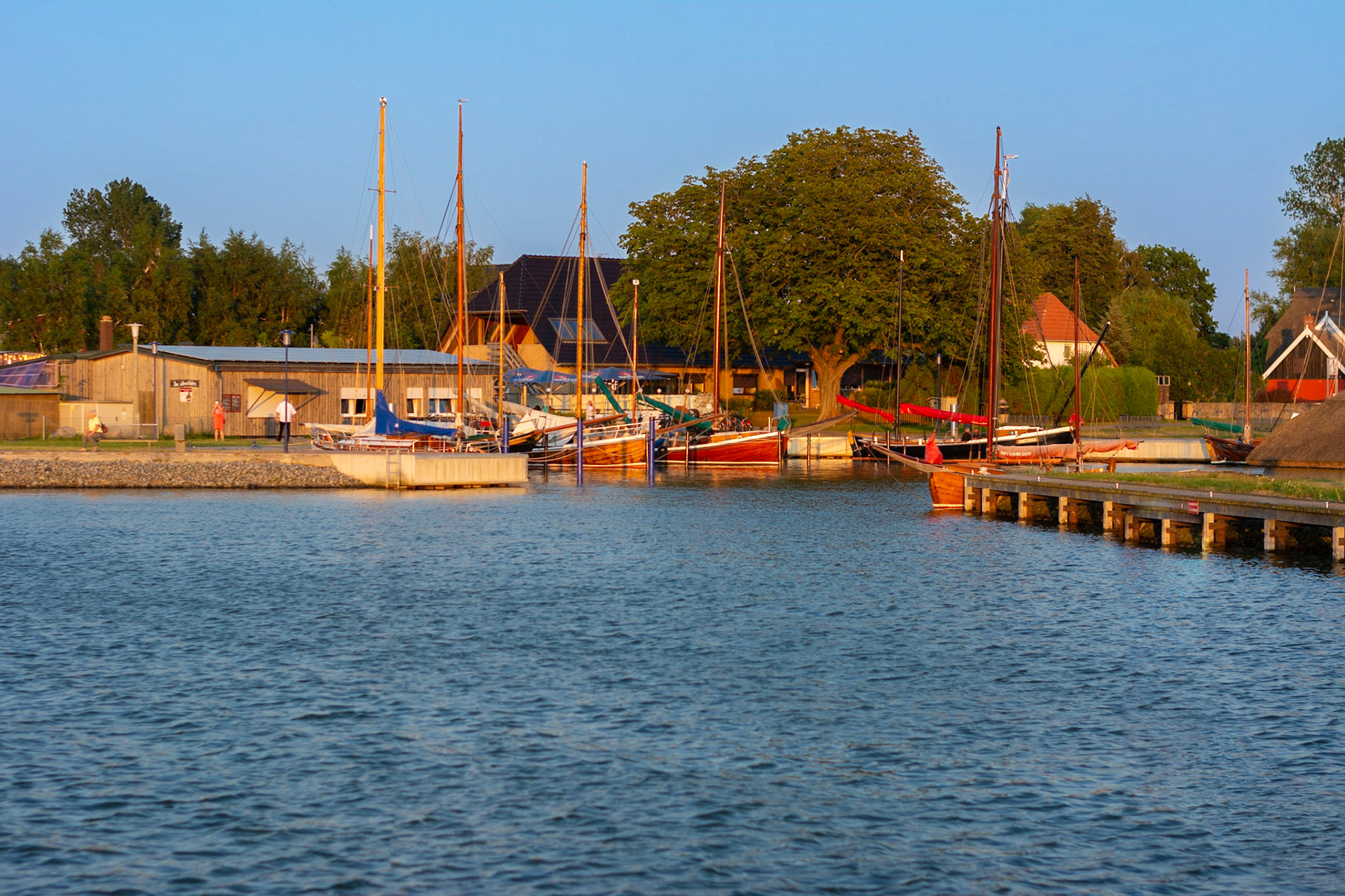 Bodstedt