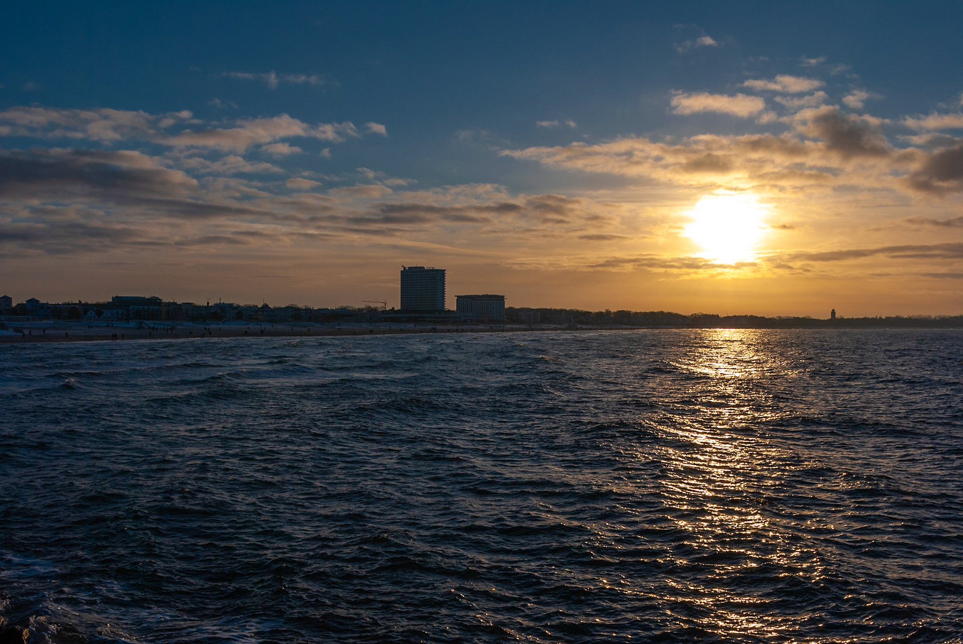 Warnemünde