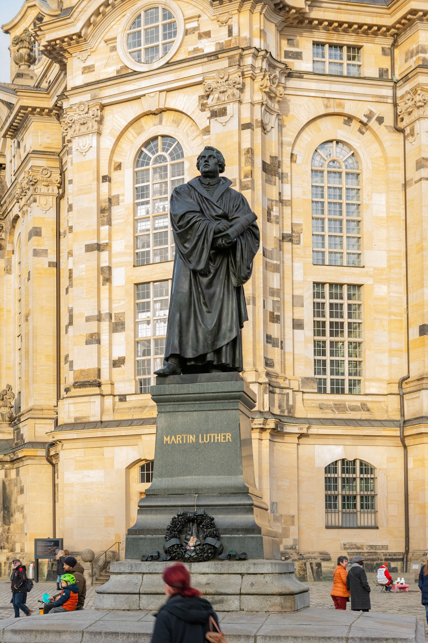 Dresden