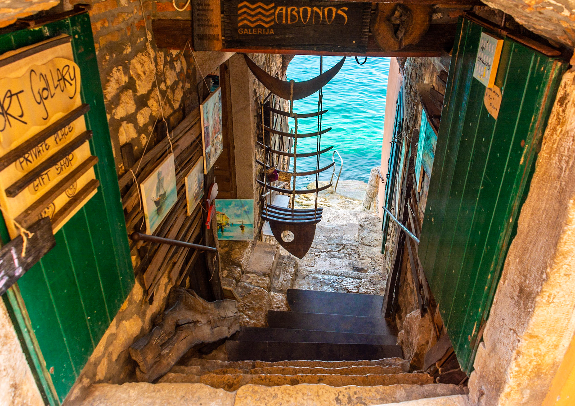 Rovinj