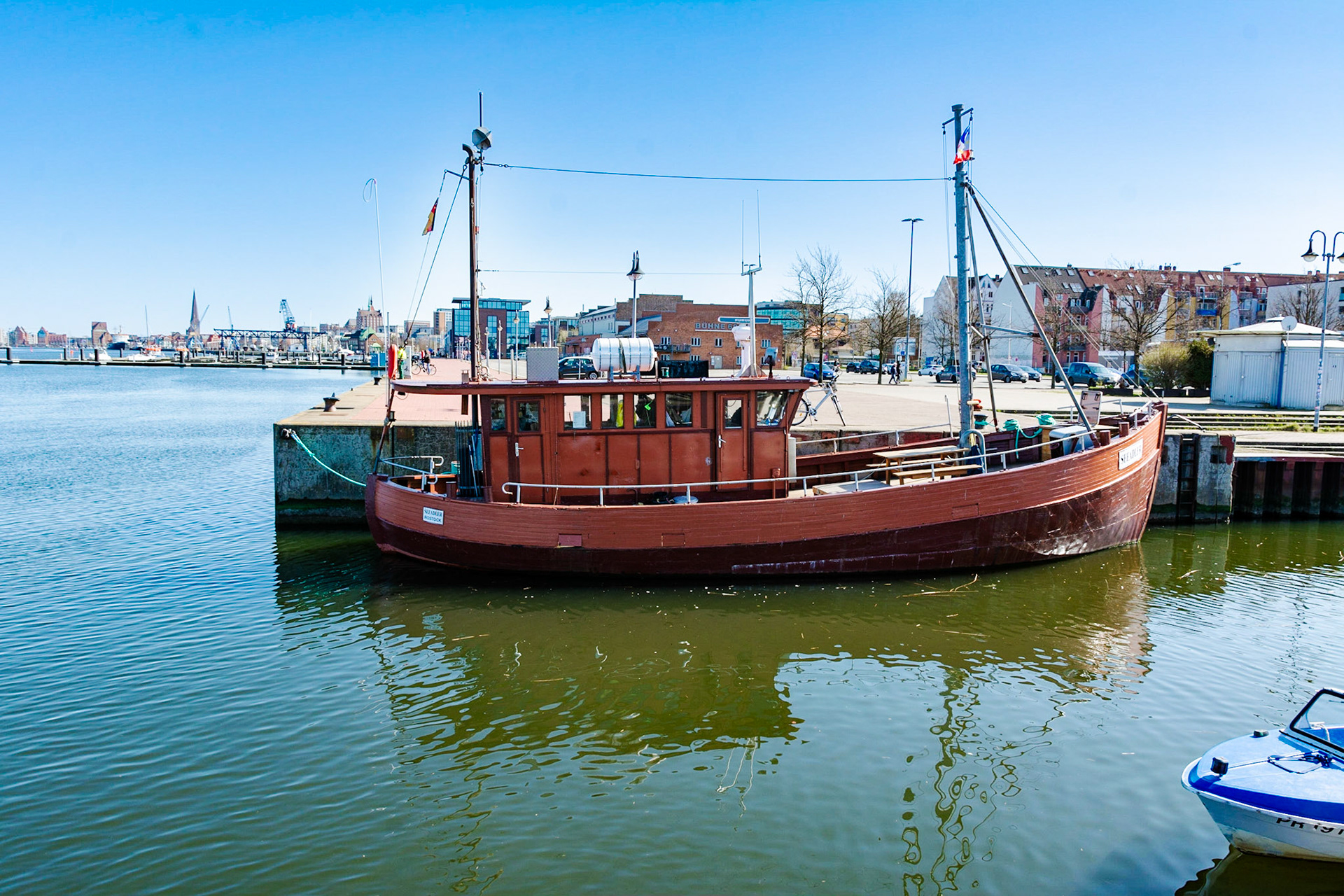 Rostock