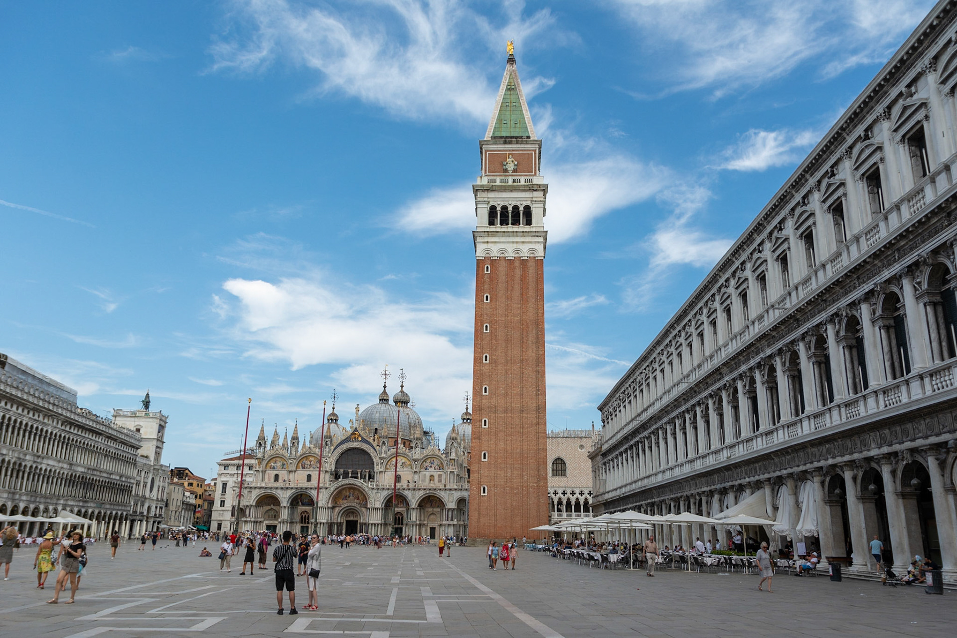 Venedig