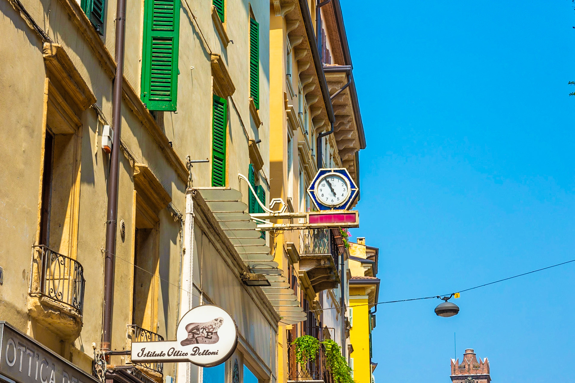 Verona