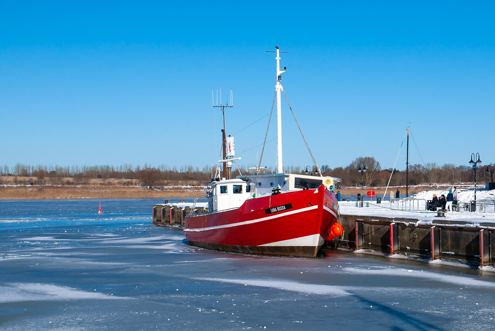 Rostock