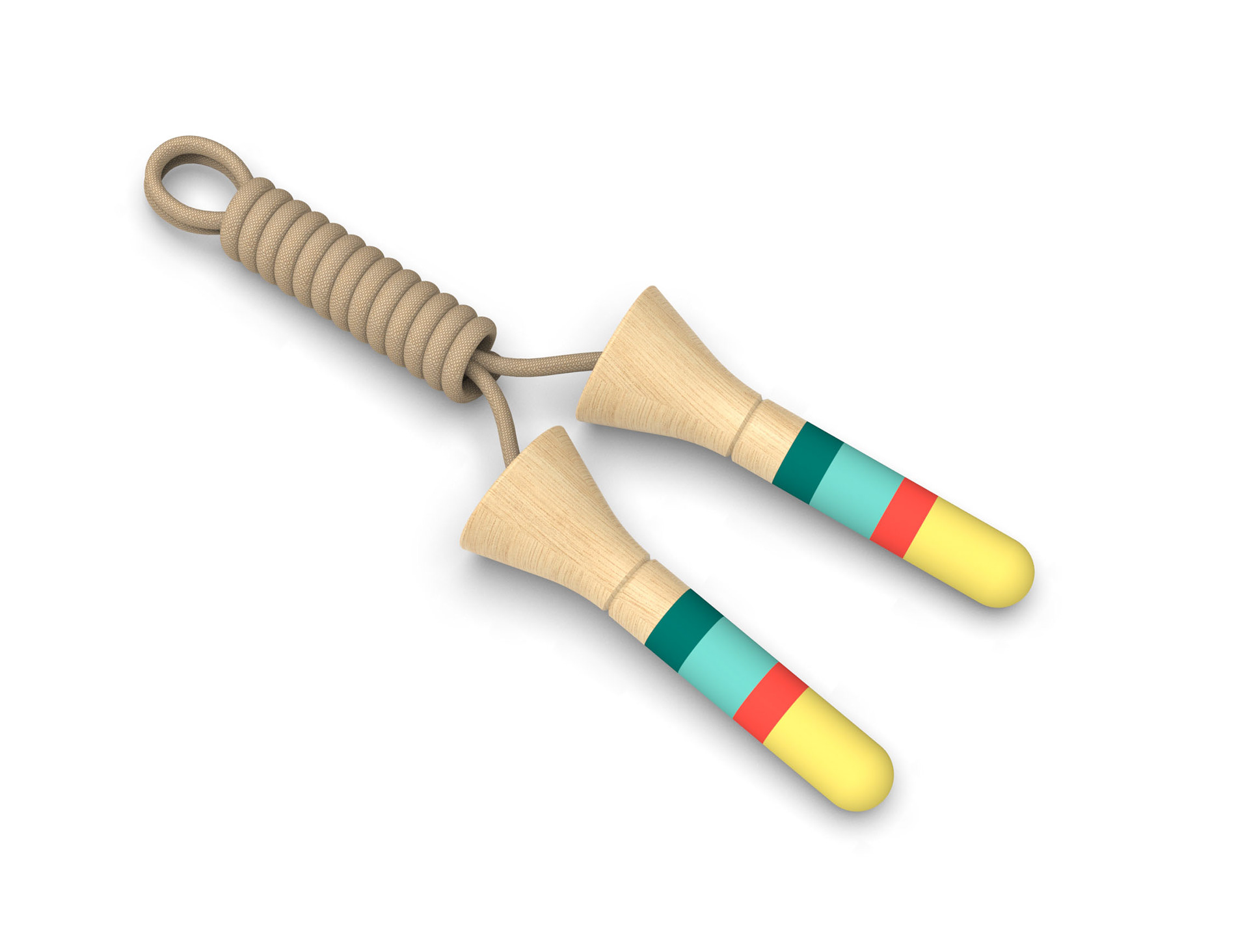 Cordes à sauter - Nature & Découvertes