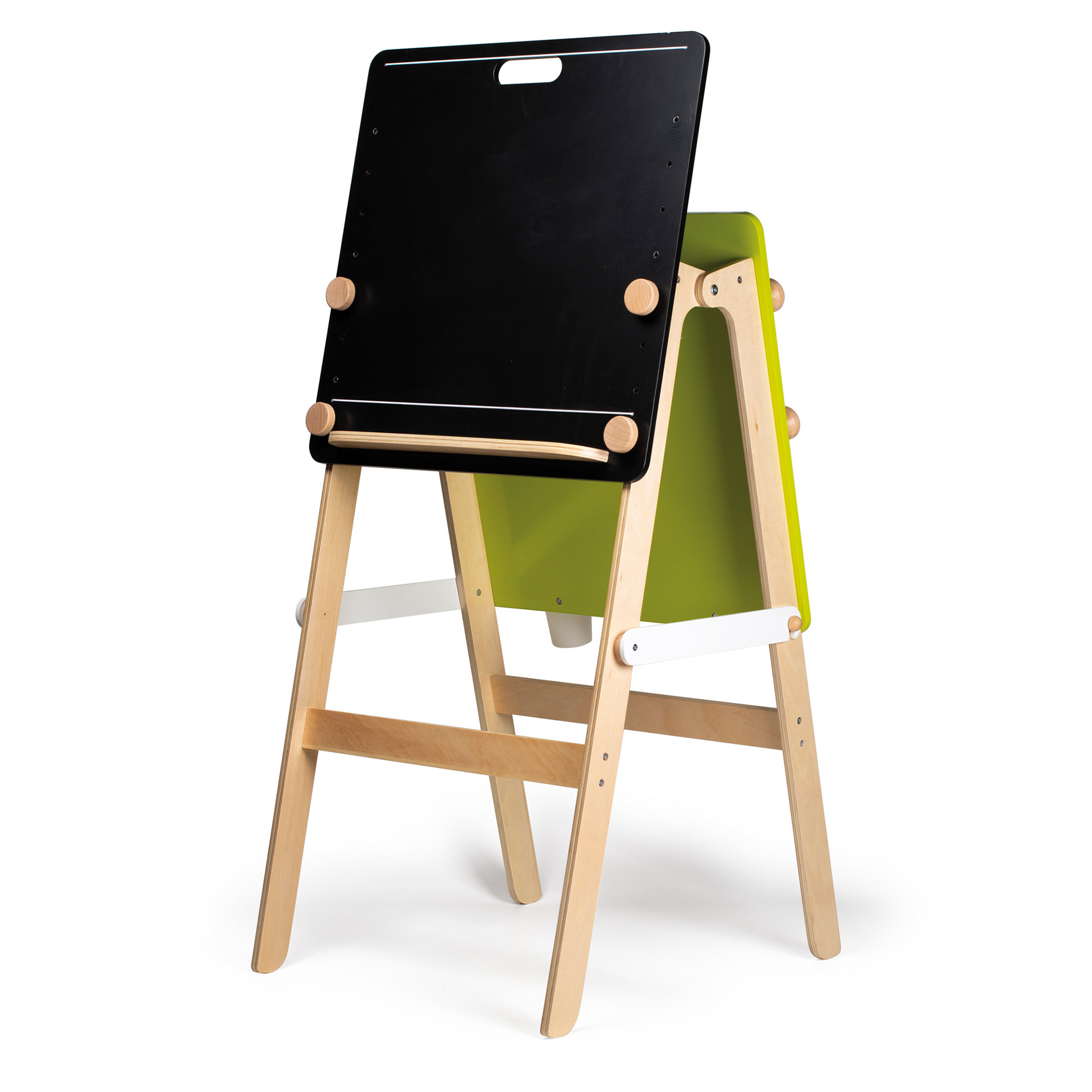 Mon premier tableau en bois - PicwicToys
