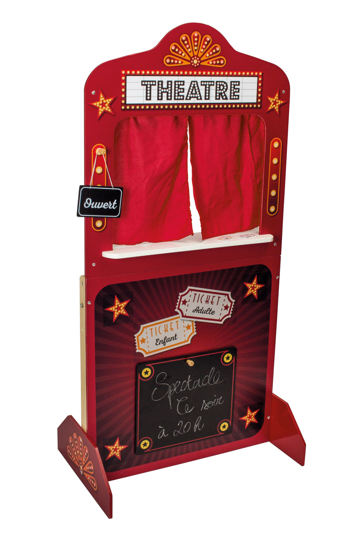 Théatre - JouéClub