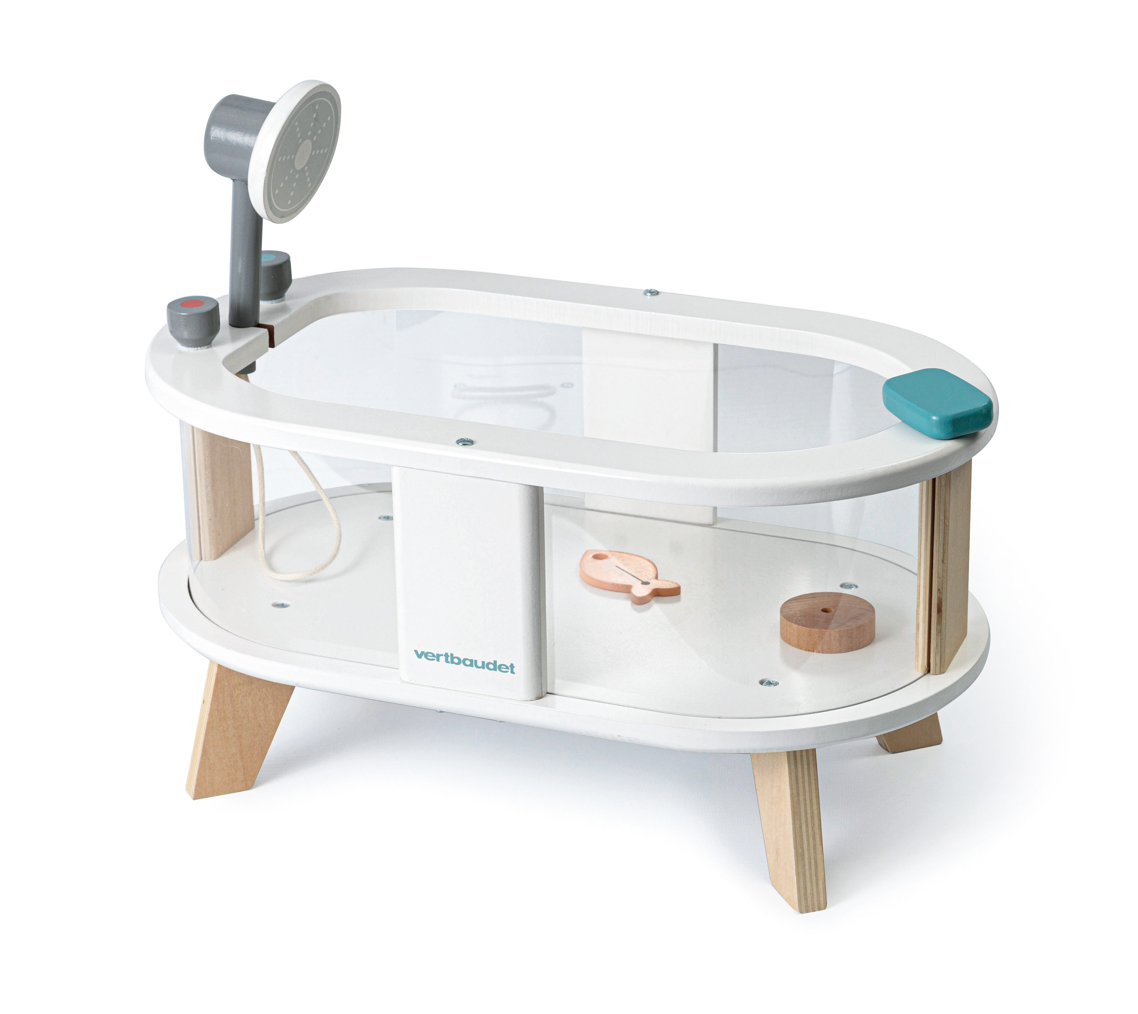 Baignoire poupon - VertBaudet