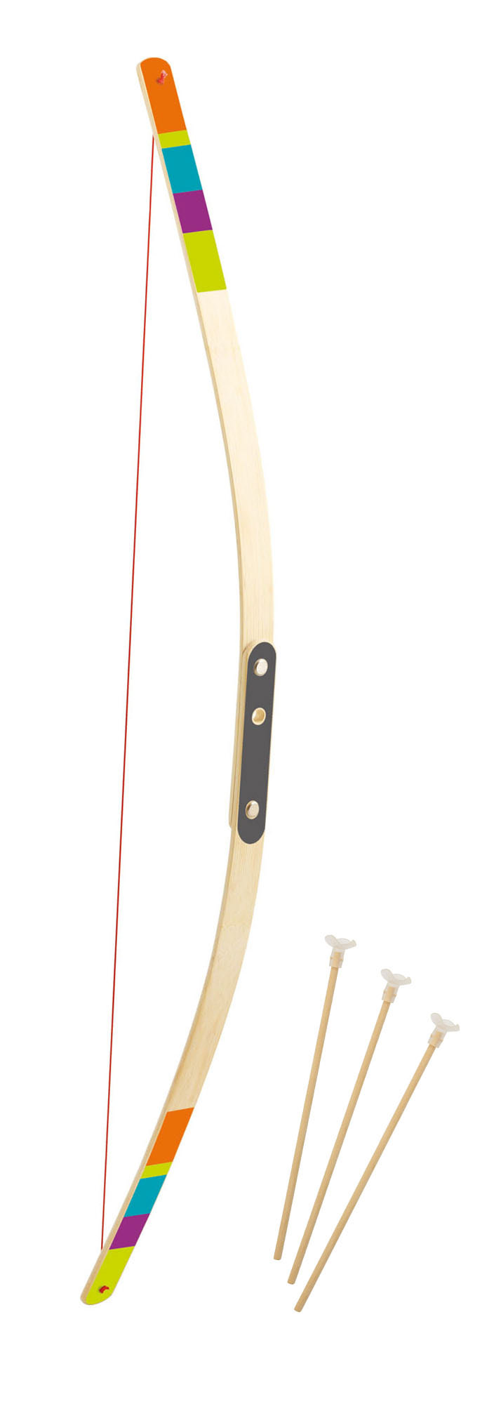 Arc et flhcehes - JouéClub