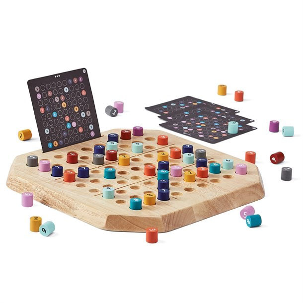 Sudokolor - Nature & Découvertes