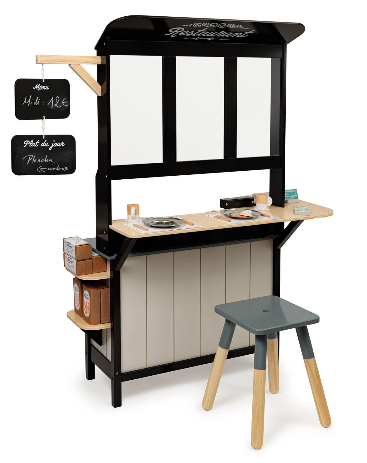 Grand Restaurant - VertBaudet