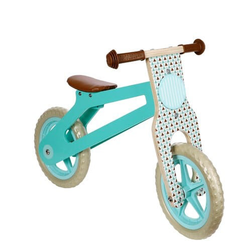 Draisienne - Nature & Découvertes 