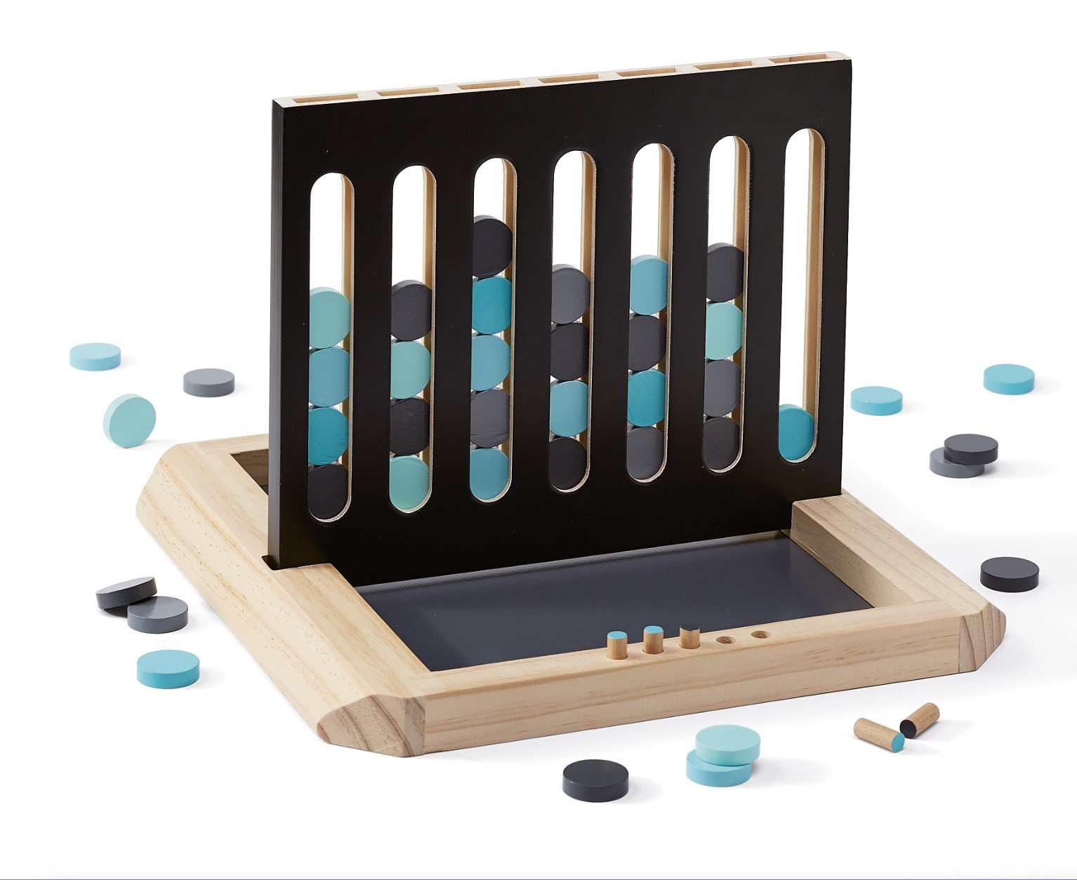 4 en lignes - Nature & Découvertes