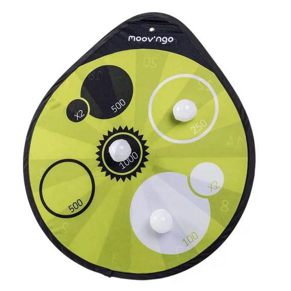 Jeu de cible - La Grande Récré