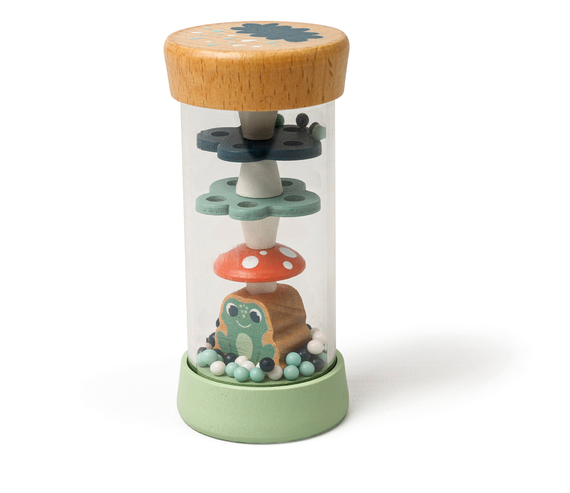 Hochet de pluie - 28 Design