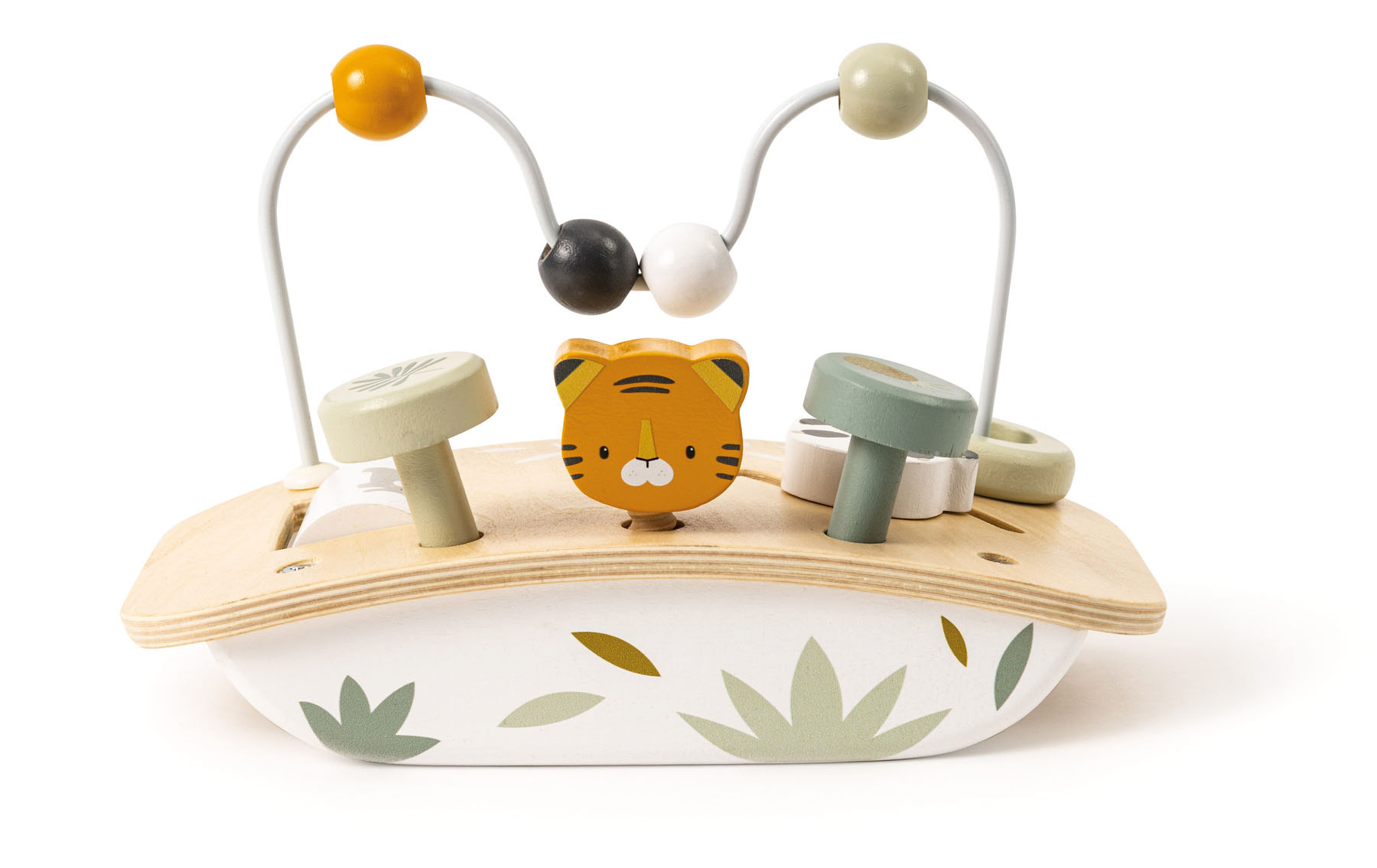 Mini-table d'activités Hanoï - VertBaudet