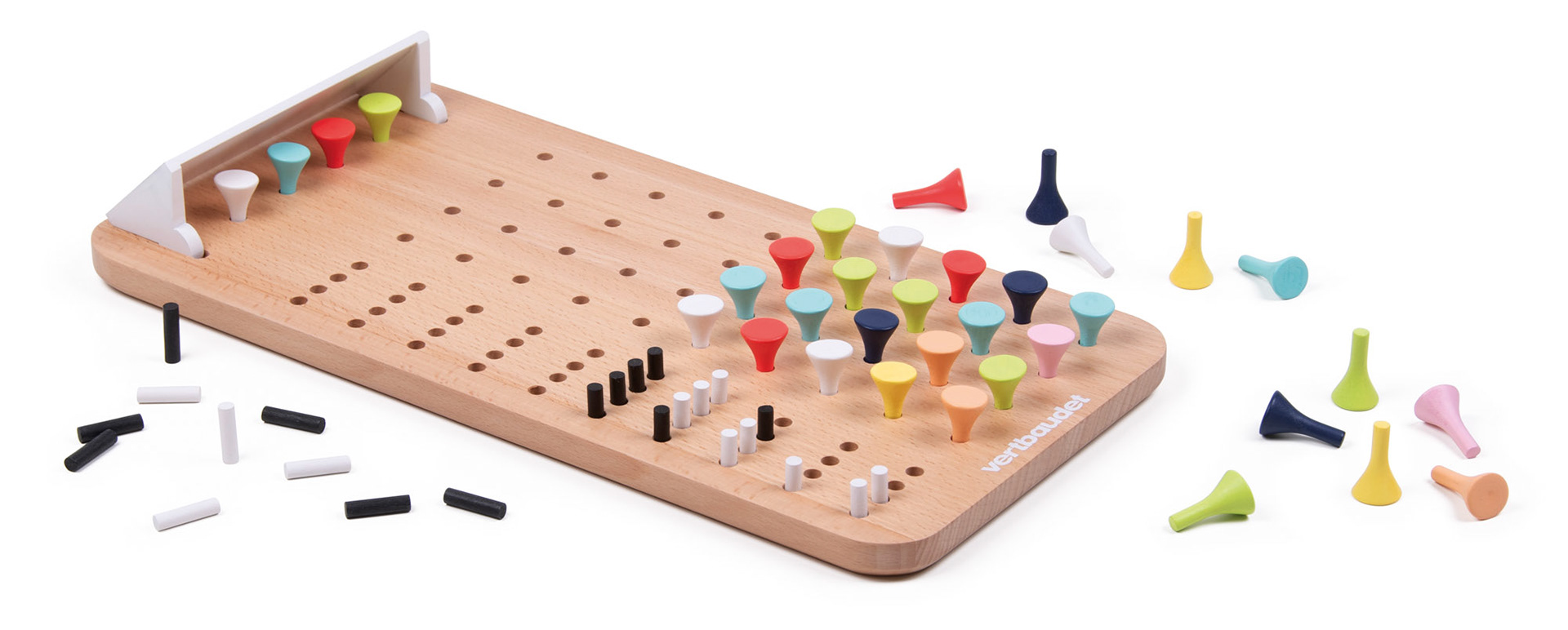 Découvre la combinaison de couleurs - VertBaudet