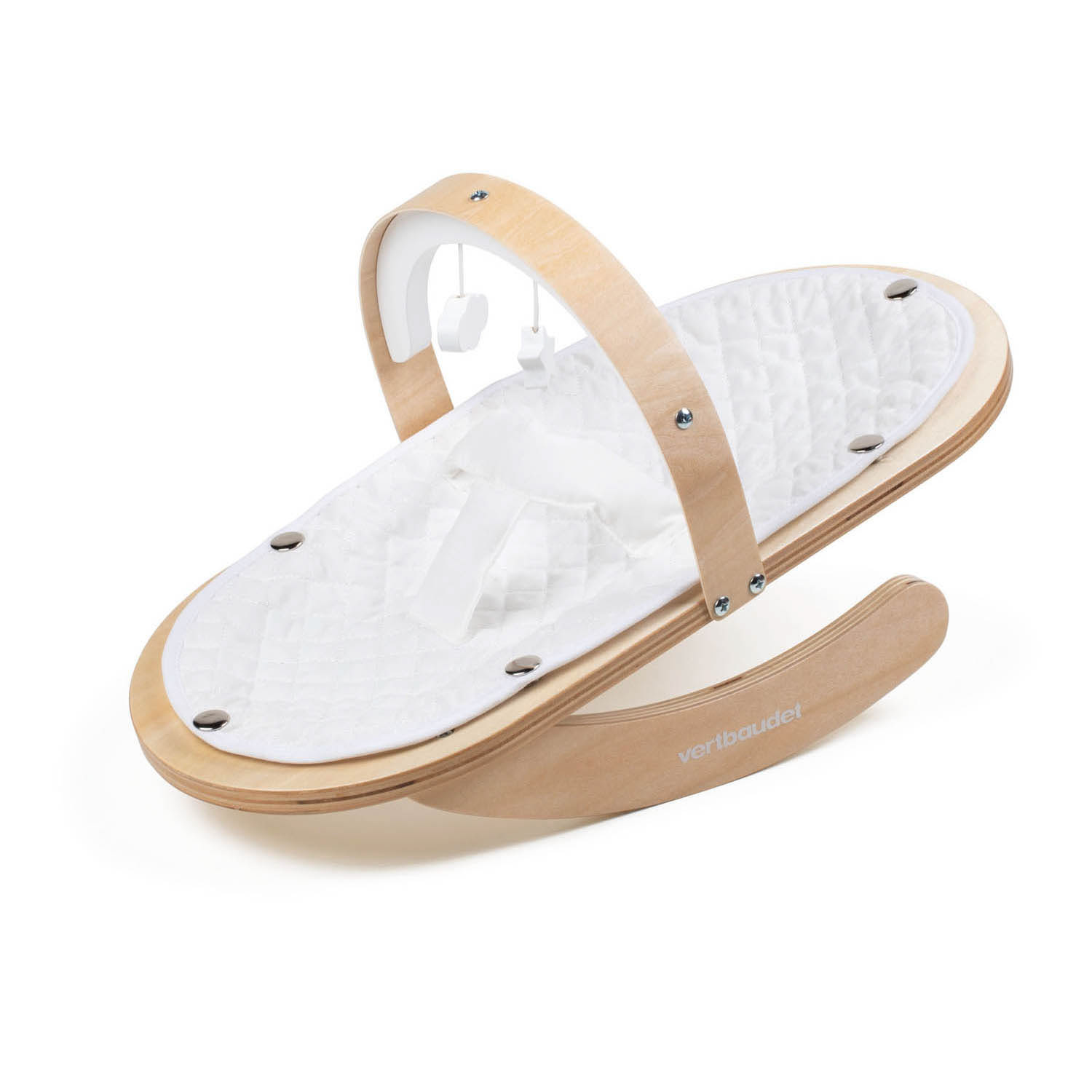 Transat pour poupon - VertBaudet