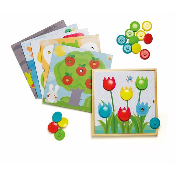 Educolor - Nature & Découvertes