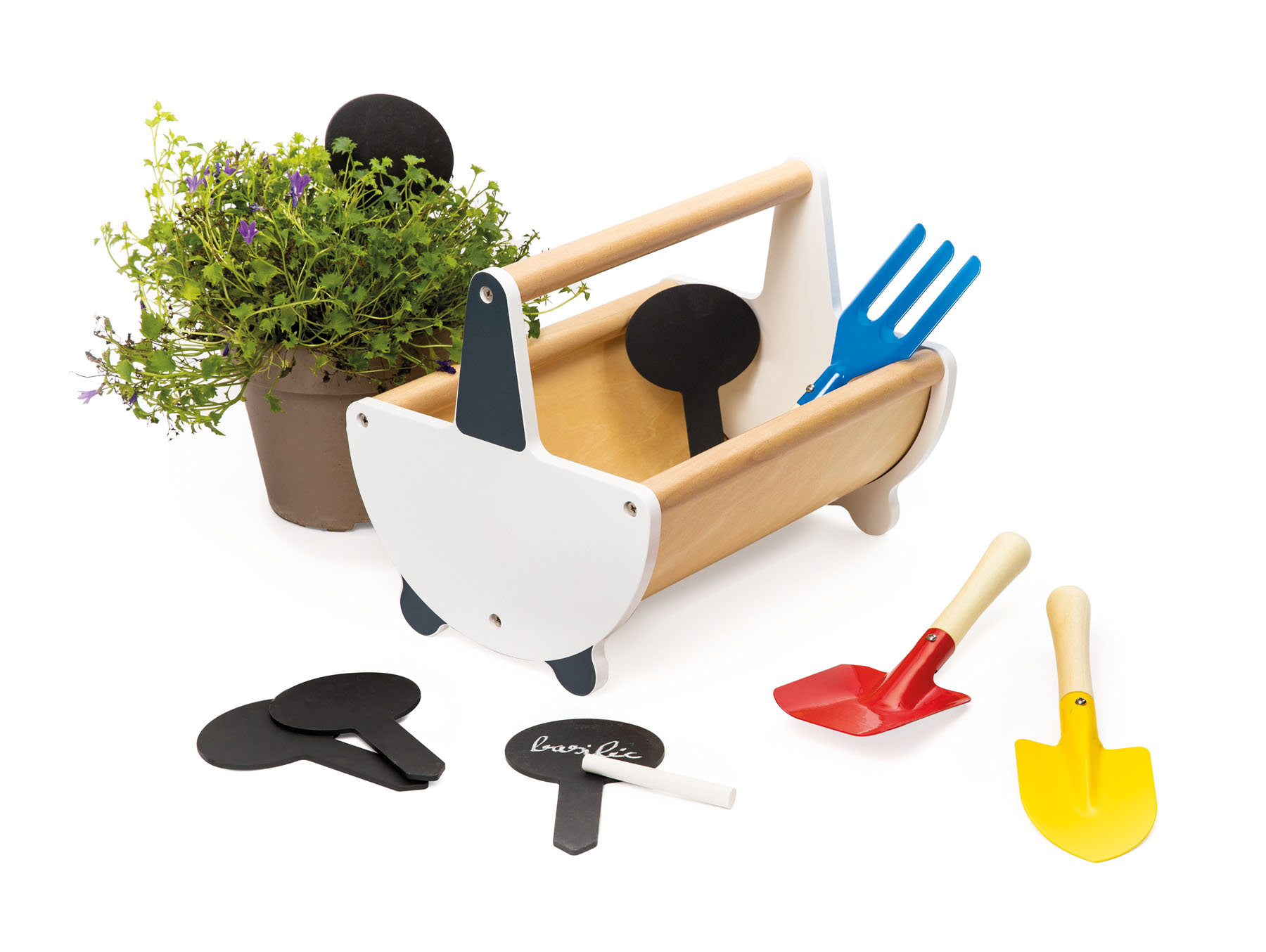 Kit du petit jardinier - VertBaudet