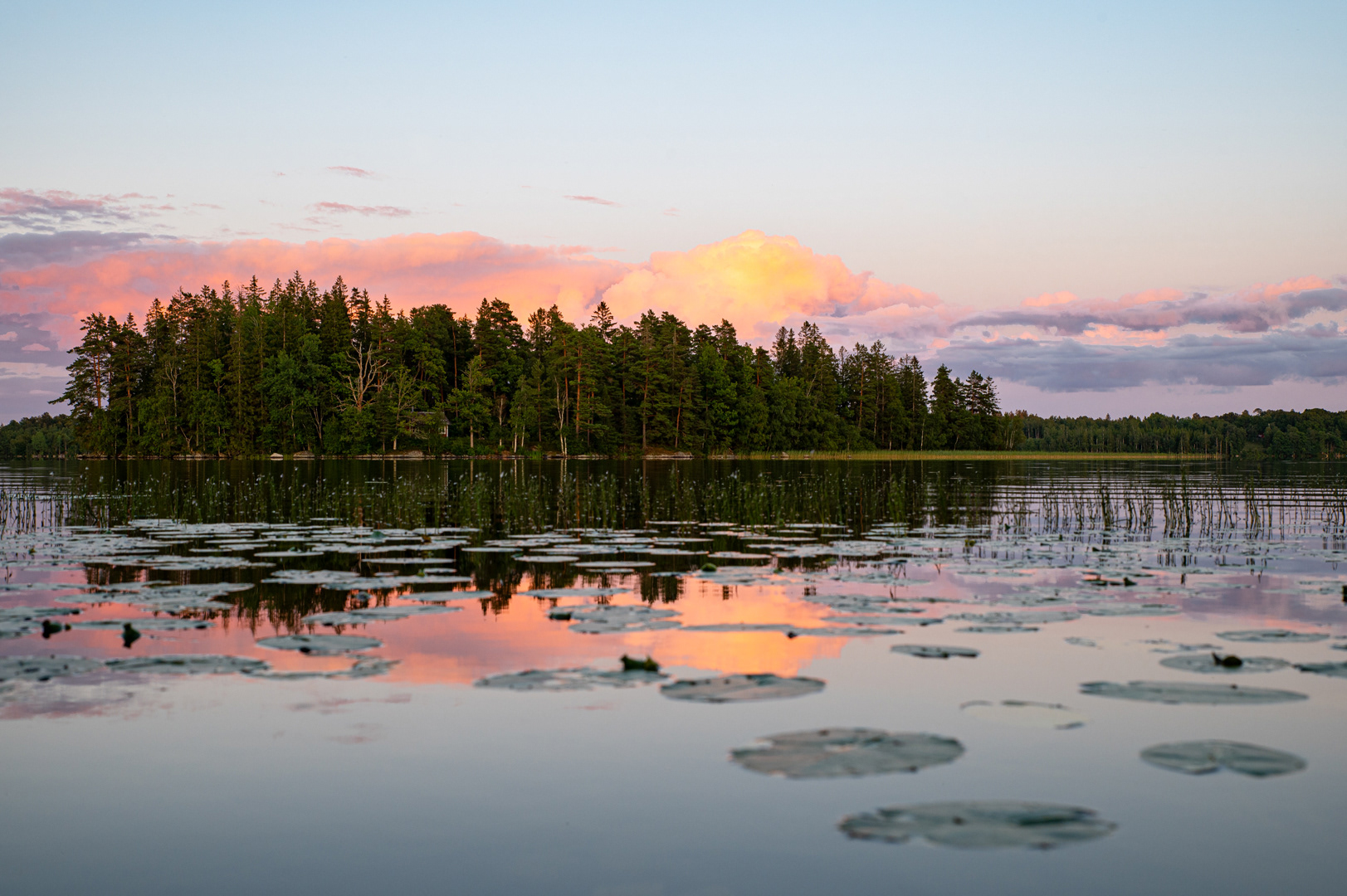 Abend am Fiolen (2)