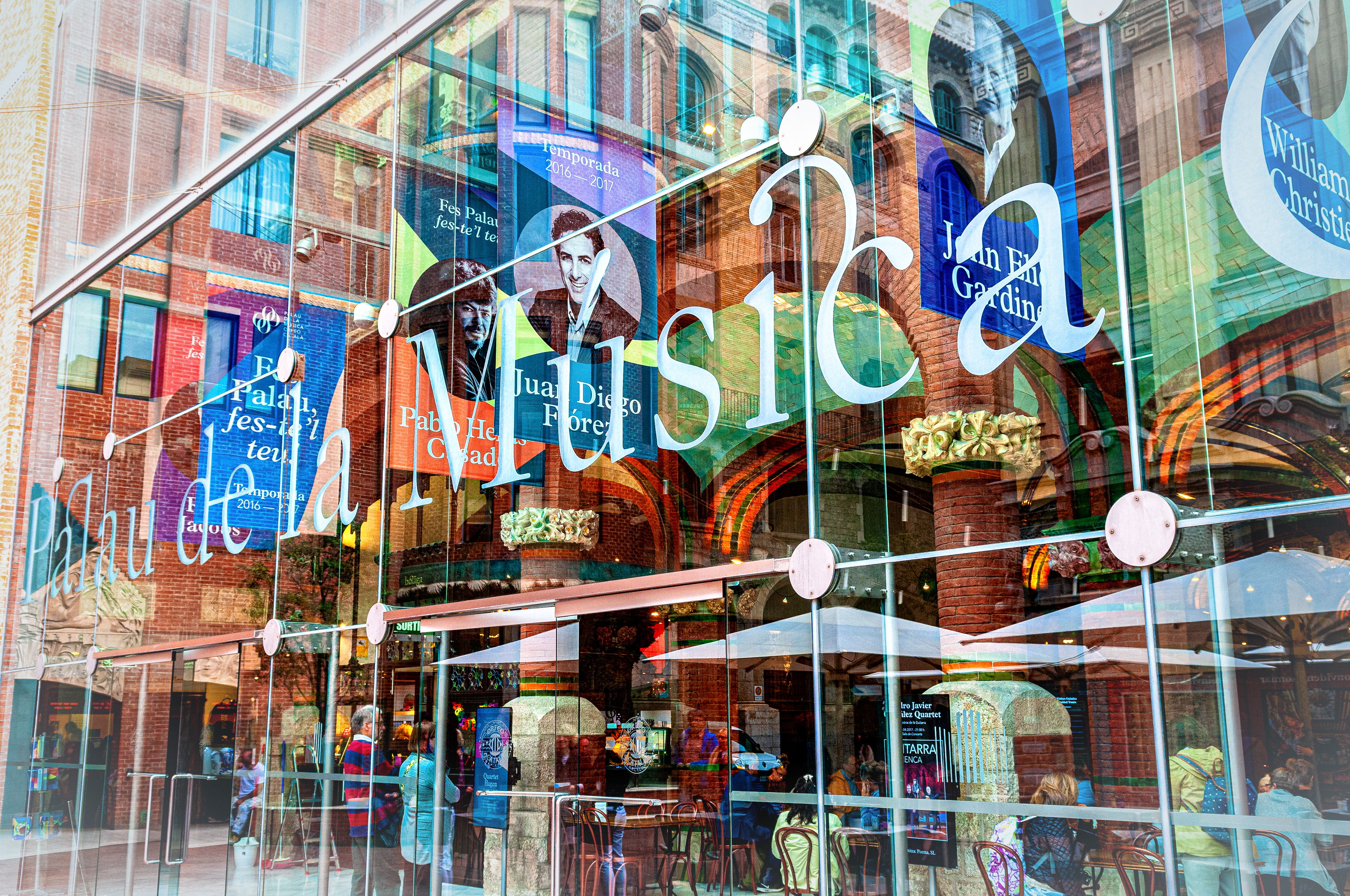 Palau de la Musica (1)