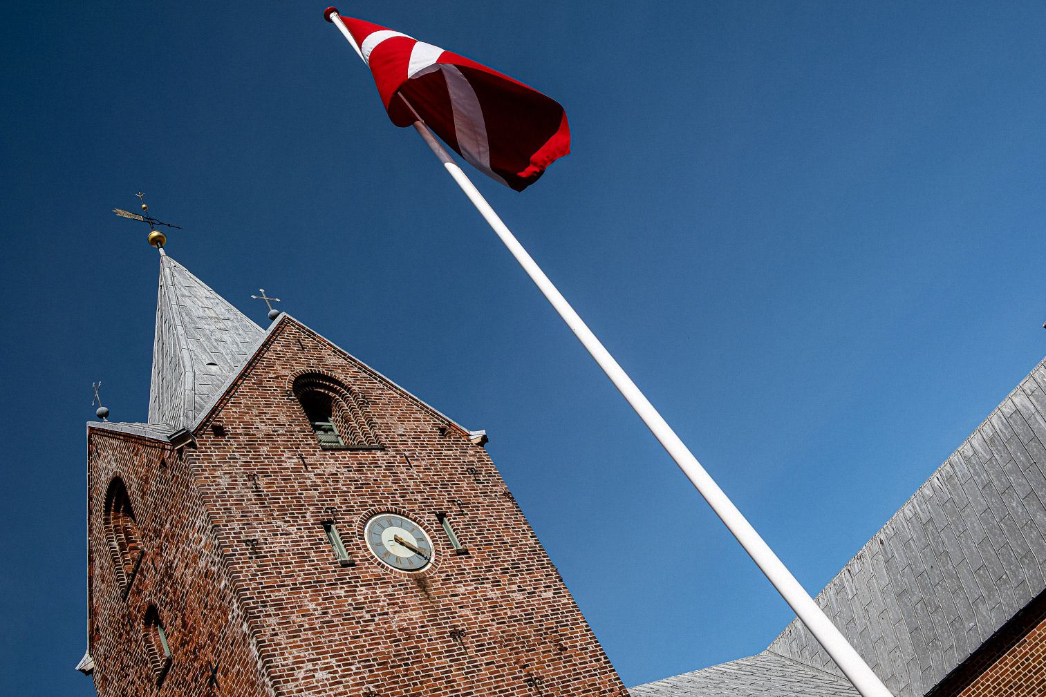 Ringkøbing Kirke (1)