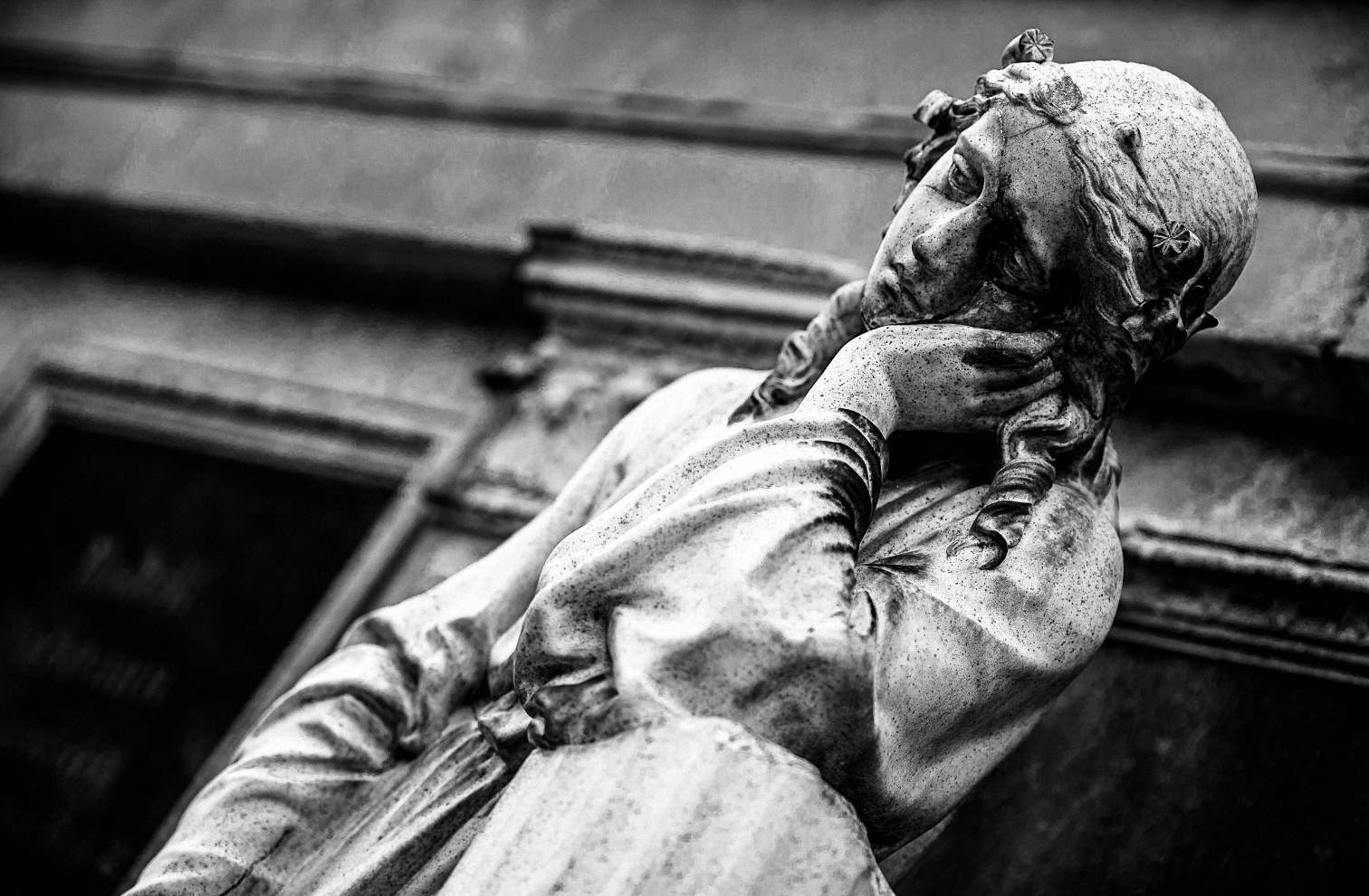 Impressionen vom Hasefriedhof (7)