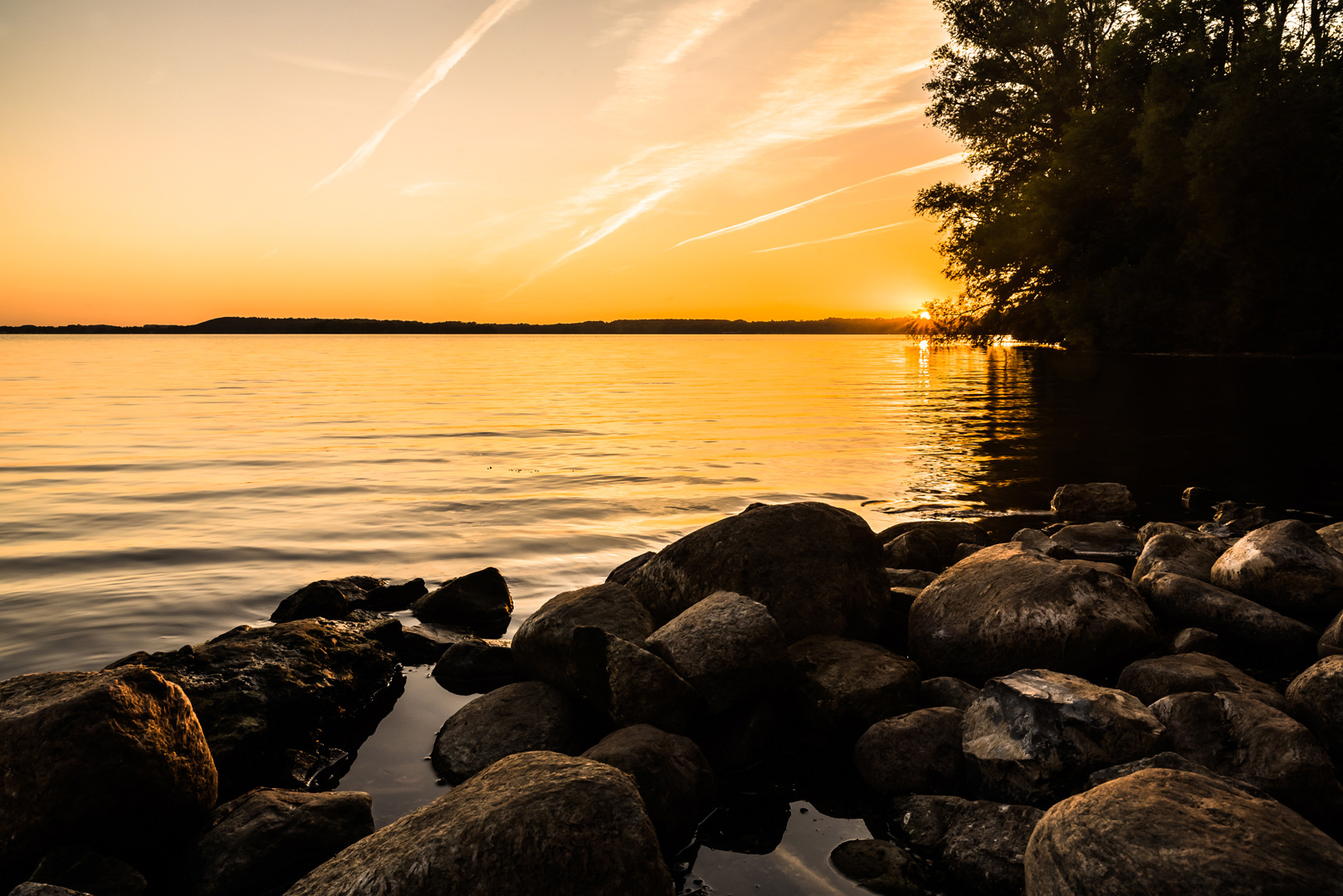 Plöner See