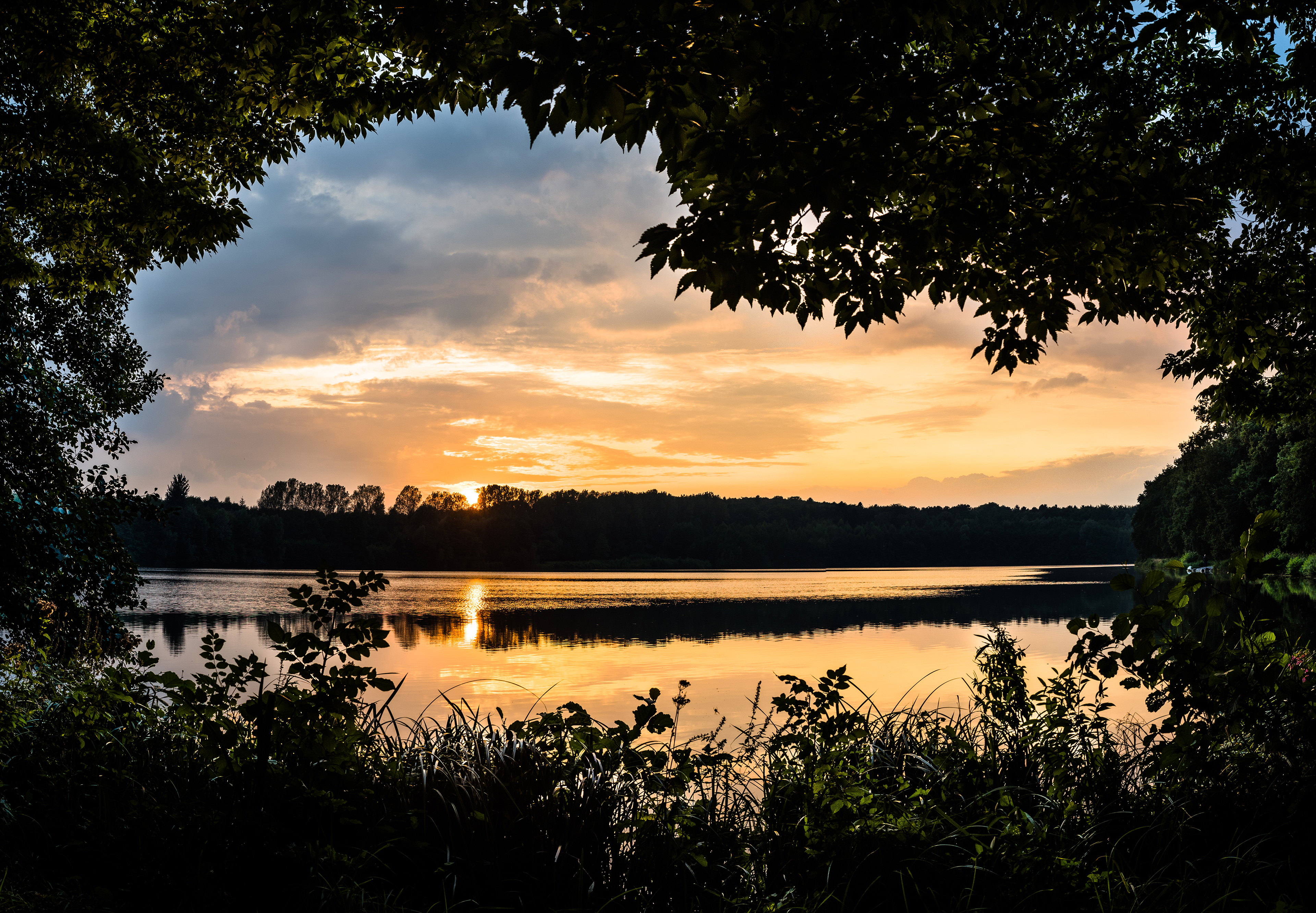 Rubbenbruchsee