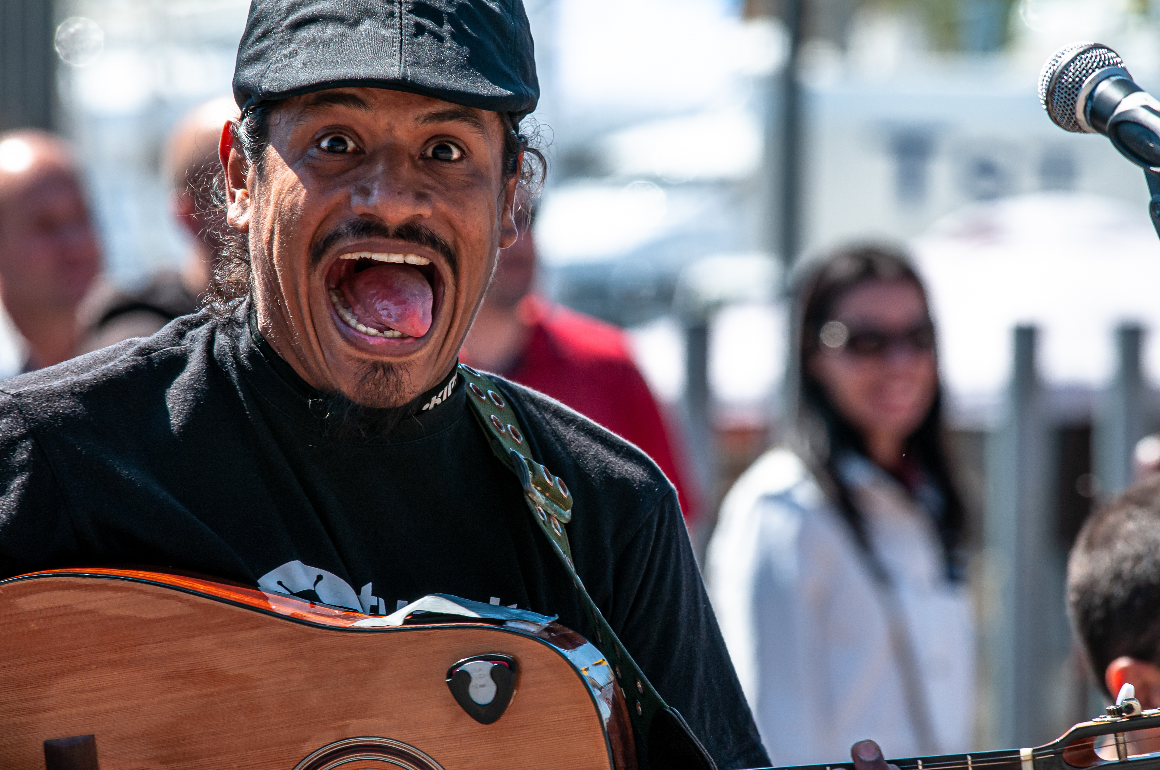 Street Music